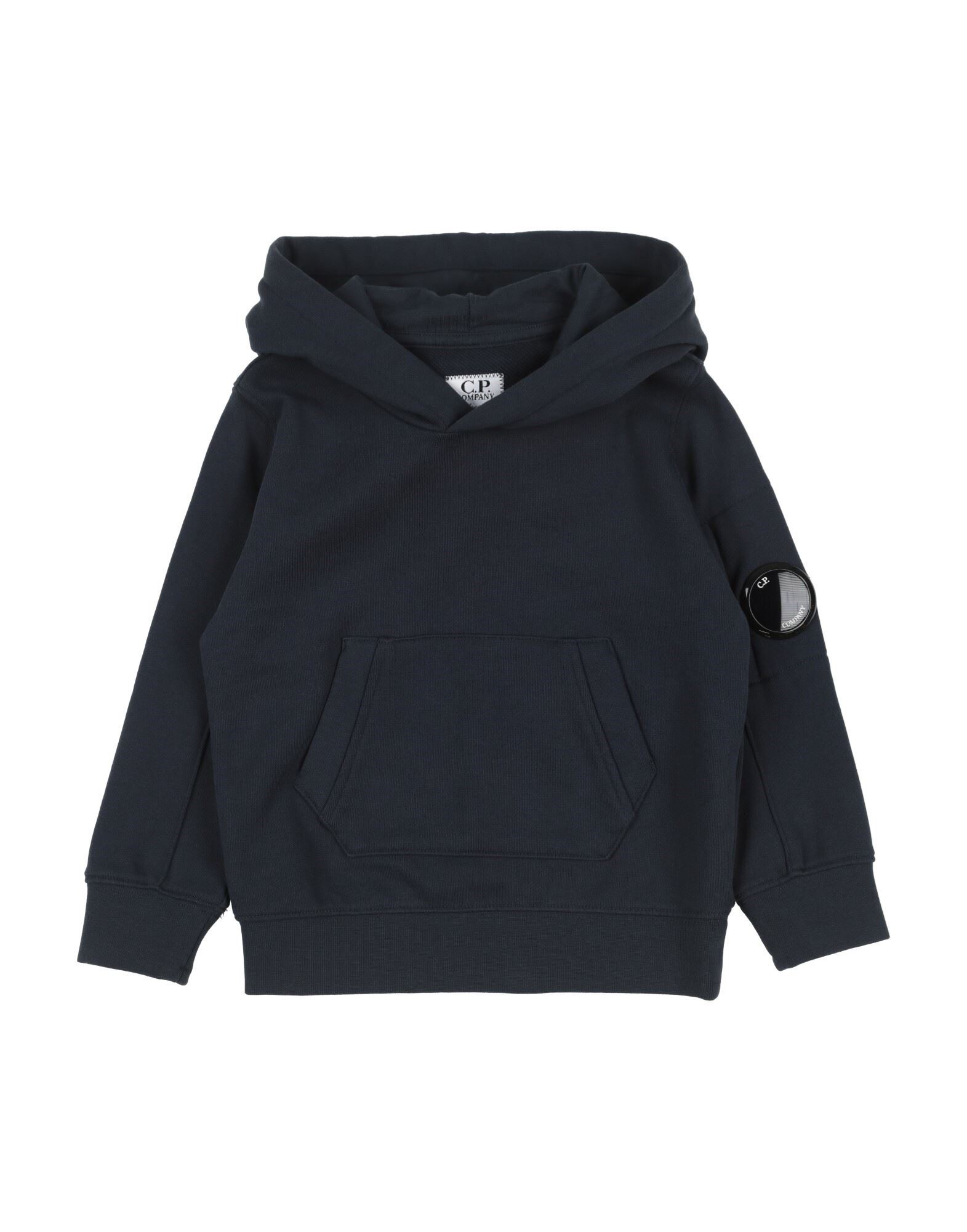  C.p. Company Undersixteen - Tops - Sweatshirts - On Yoox.com 
