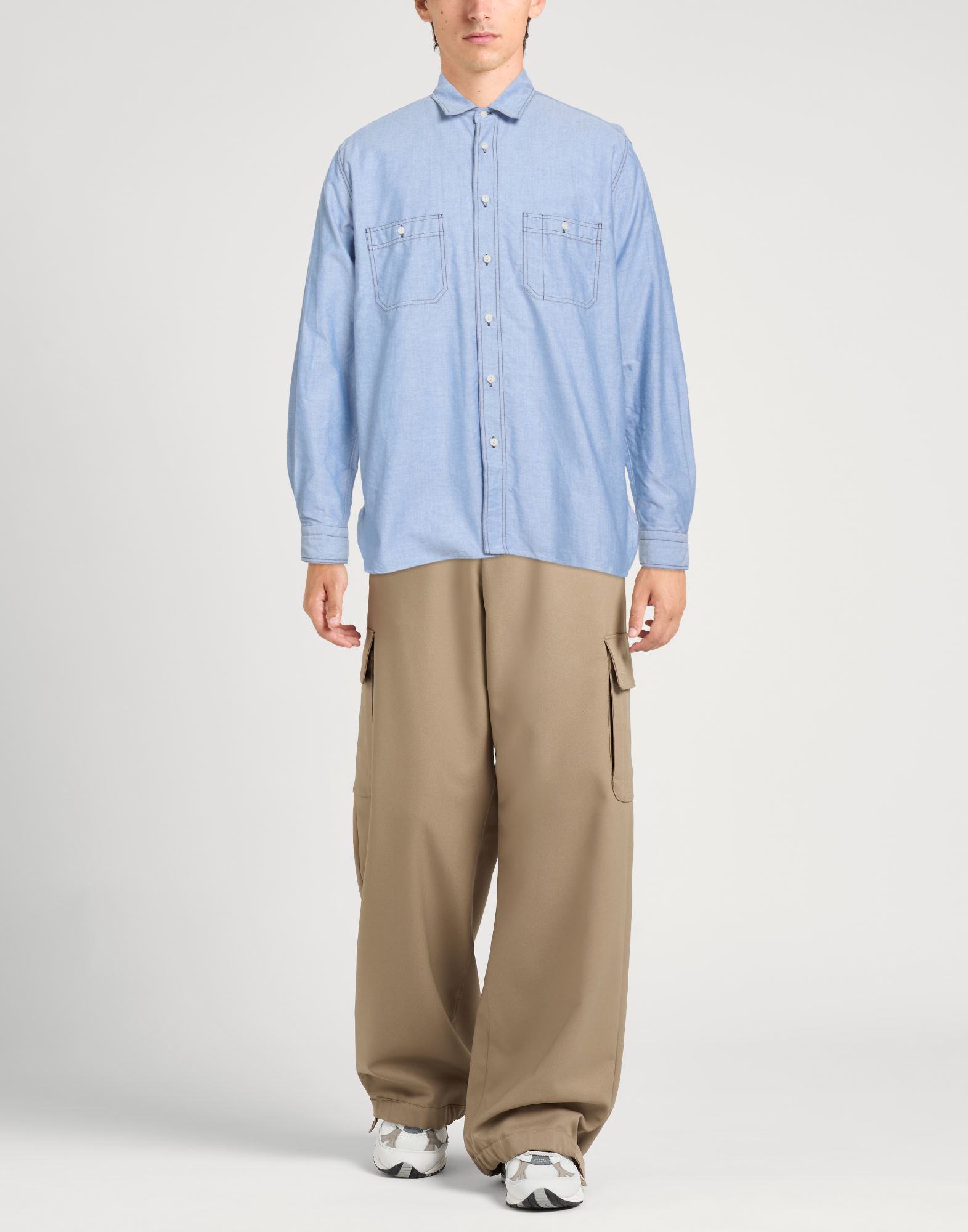  Fortela - Tops - Hemden - On Yoox.com 