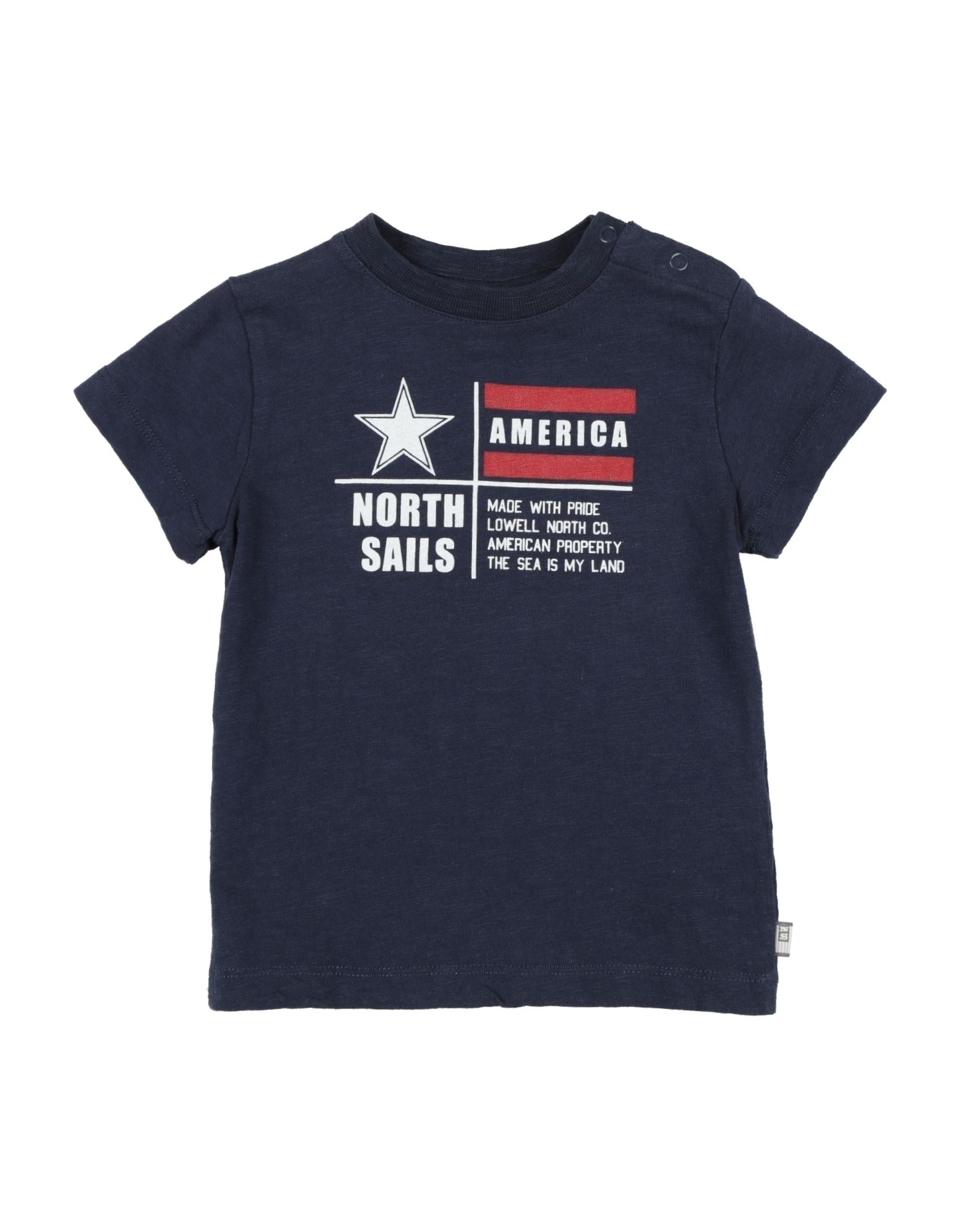  North Sails - Tops - T-shirts - On Yoox.com 