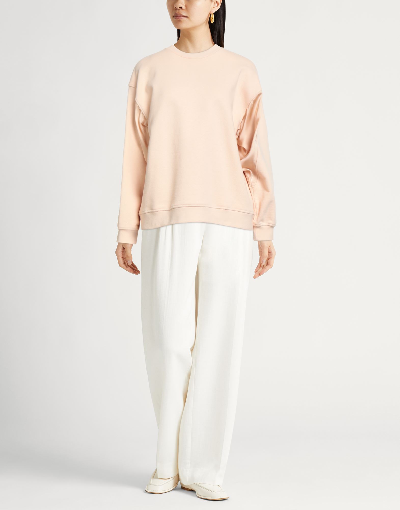  Fabiana Filippi - Tops - Sweatshirts - On Yoox.com 