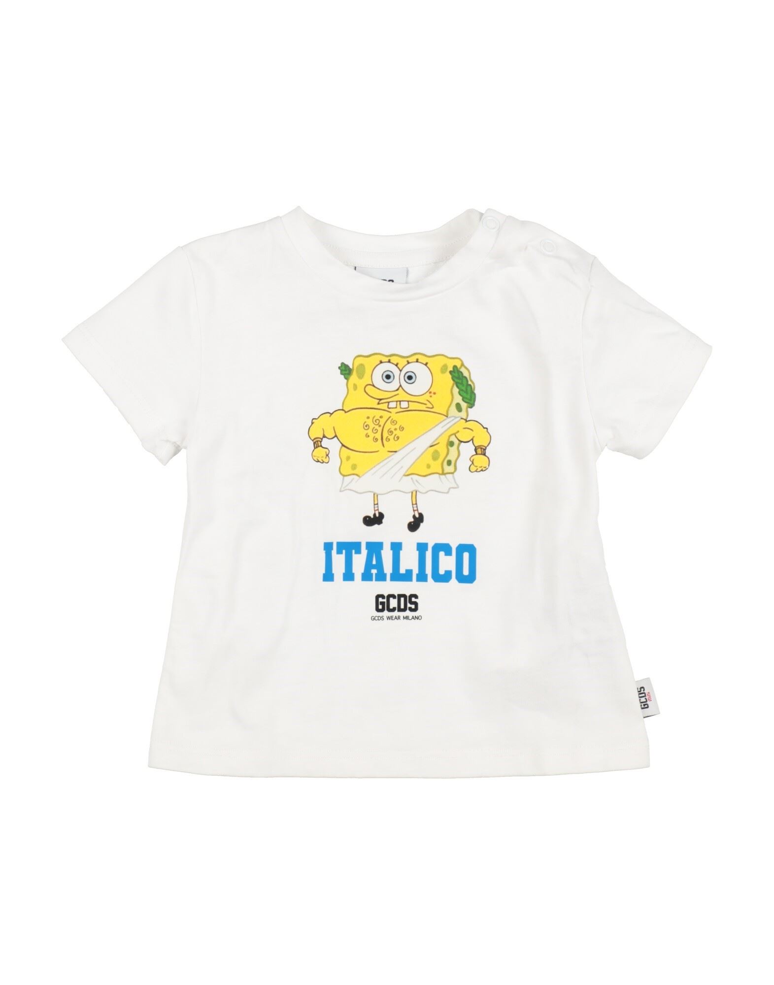  Gcds Mini - Tops - T-shirts - On Yoox.com 