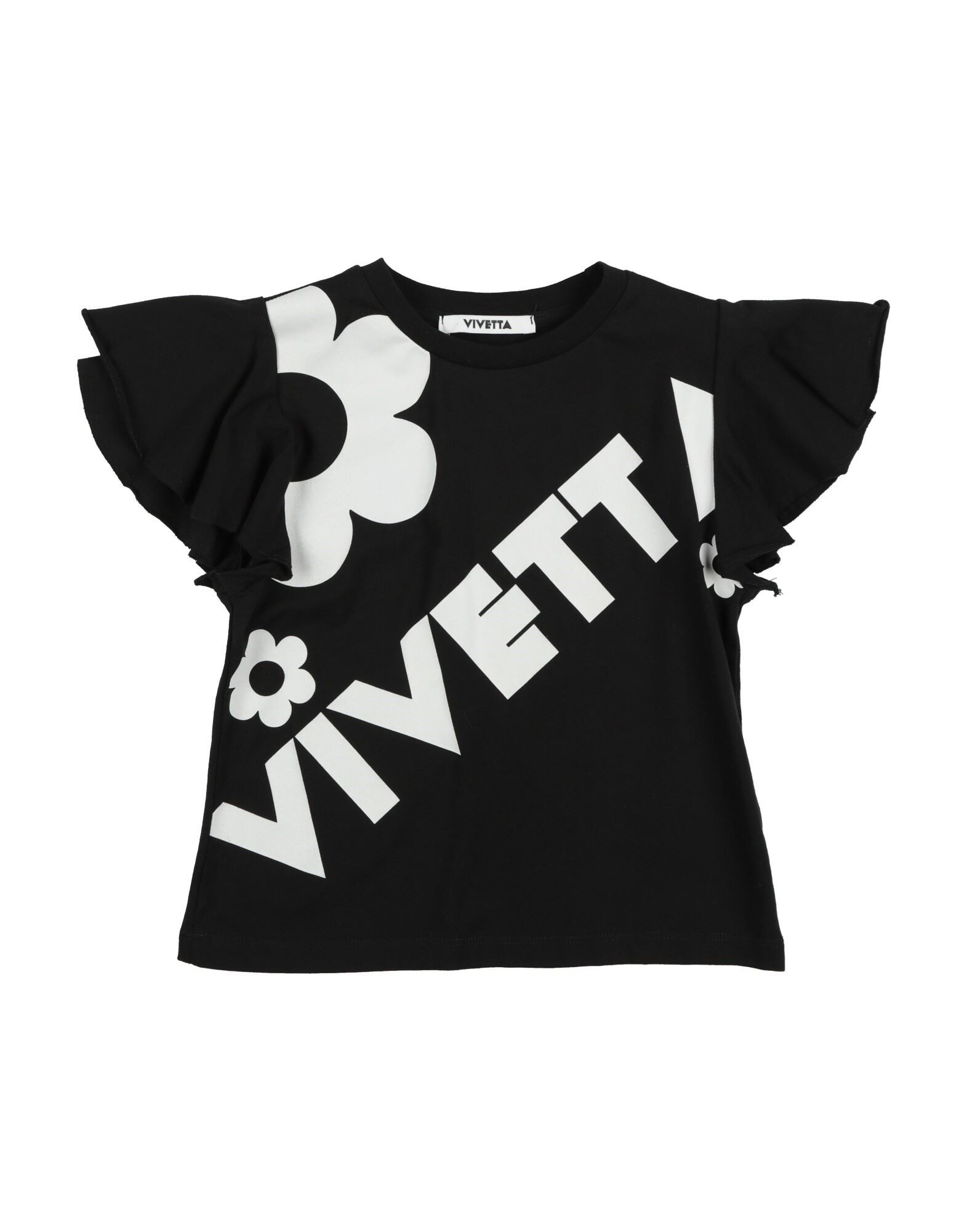  Vivetta - Tops - T-shirts - On Yoox.com 