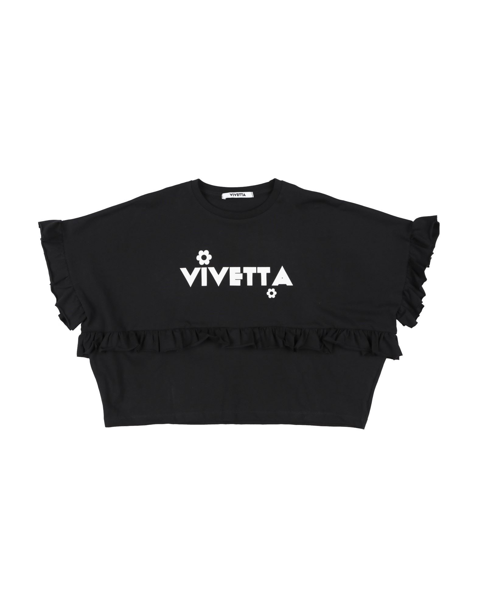  Vivetta - Tops - T-shirts - On Yoox.com 