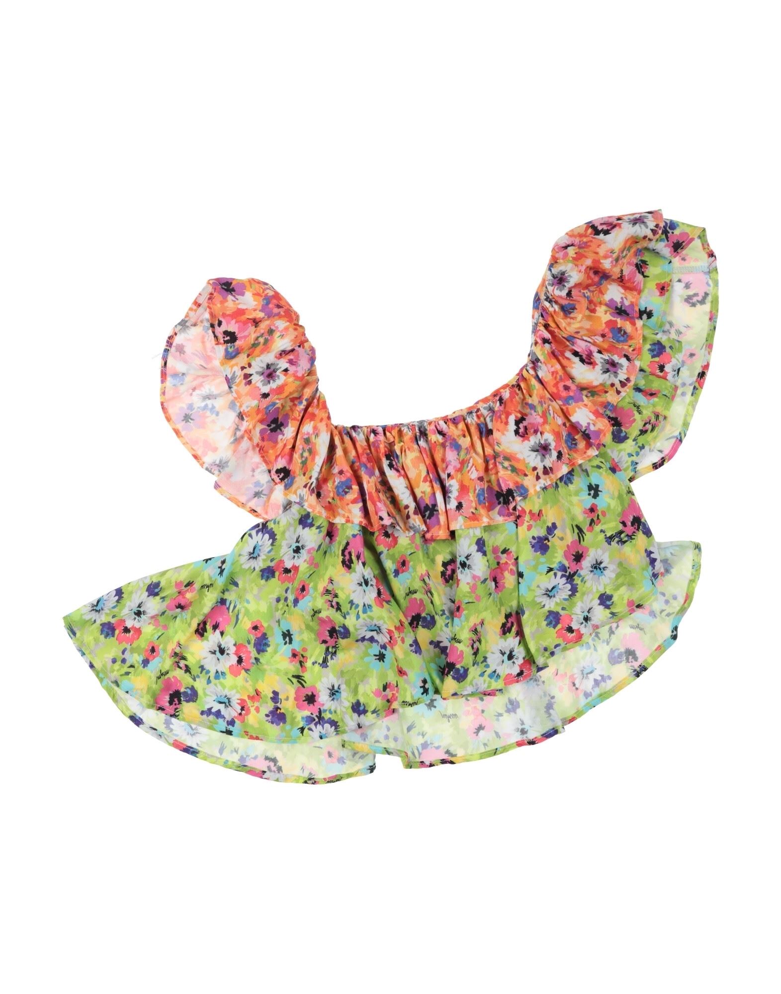  Msgm - Tops - Tops - On Yoox.com 