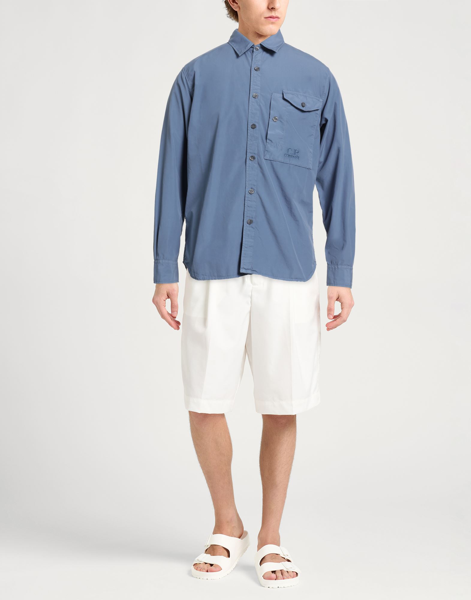  C.p. Company - Tops - Hemden - On Yoox.com 