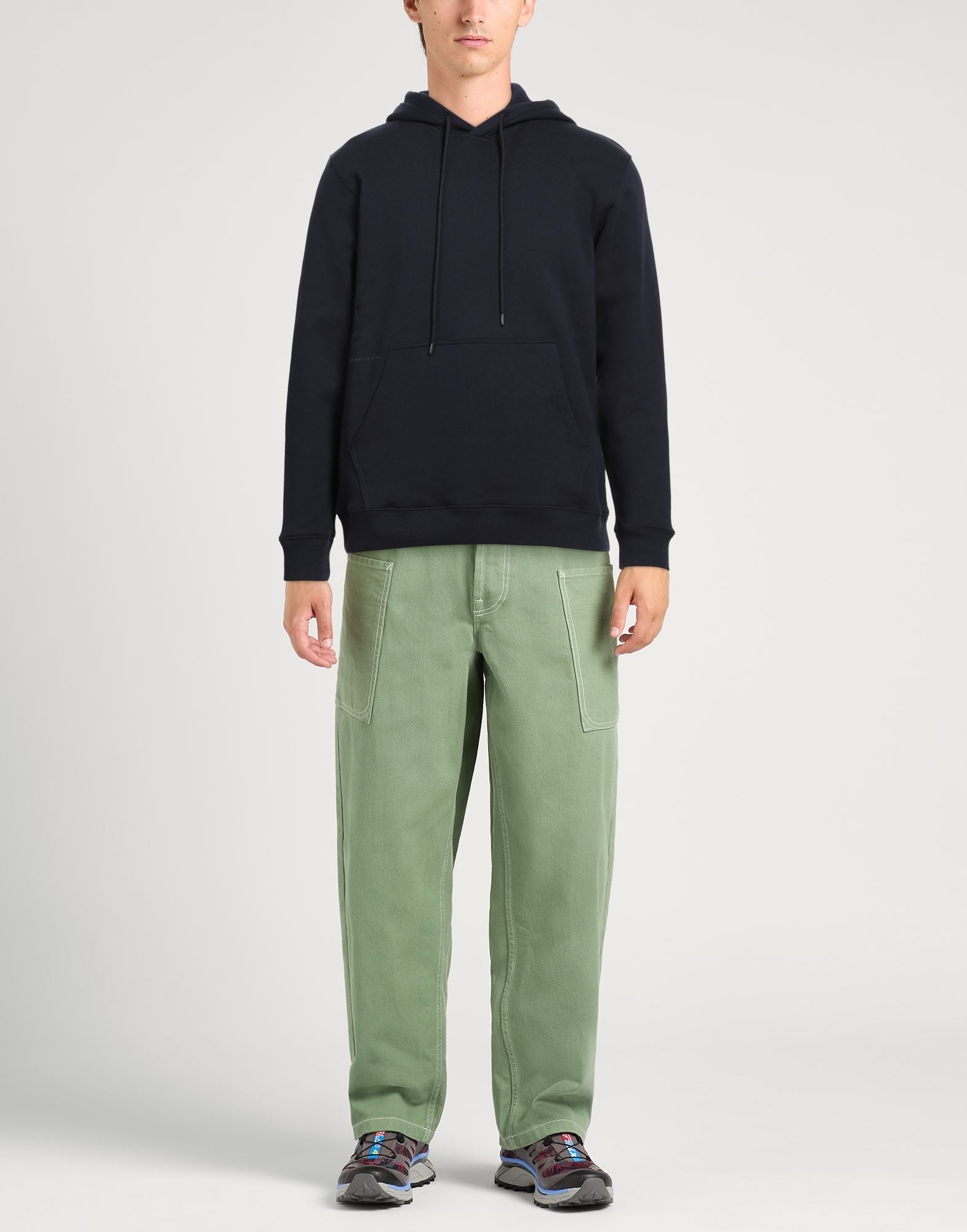  Dondup - Camisetas Y Tops - Sudaderas - On Yoox.com 