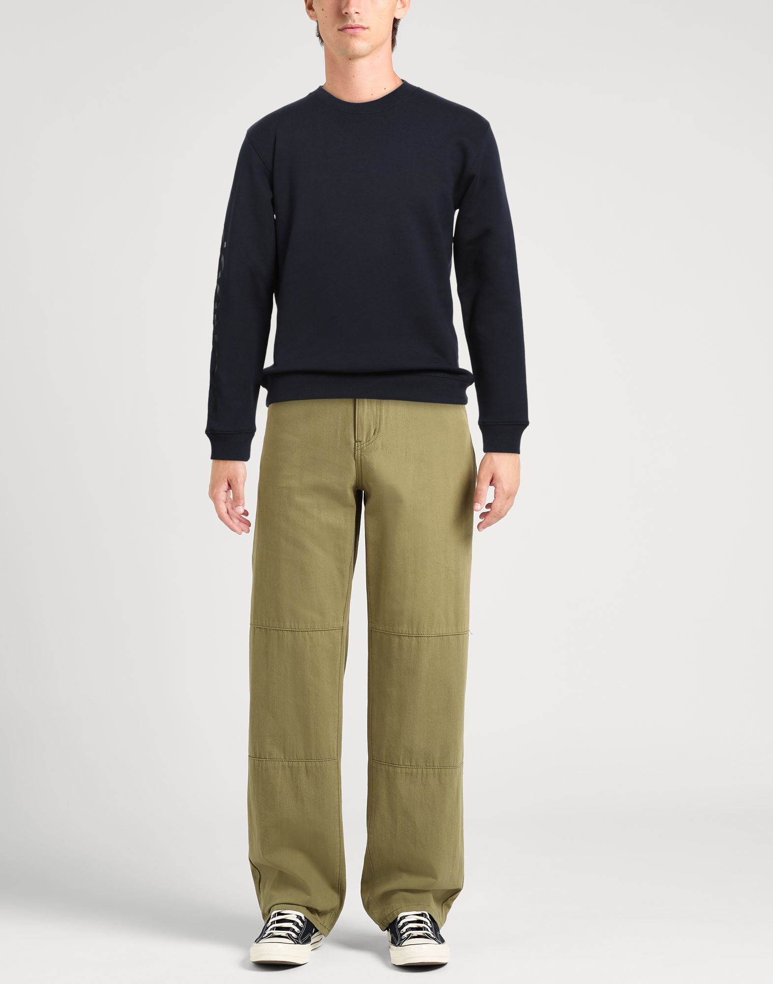  Dondup - Camisetas Y Tops - Sudaderas - On Yoox.com 