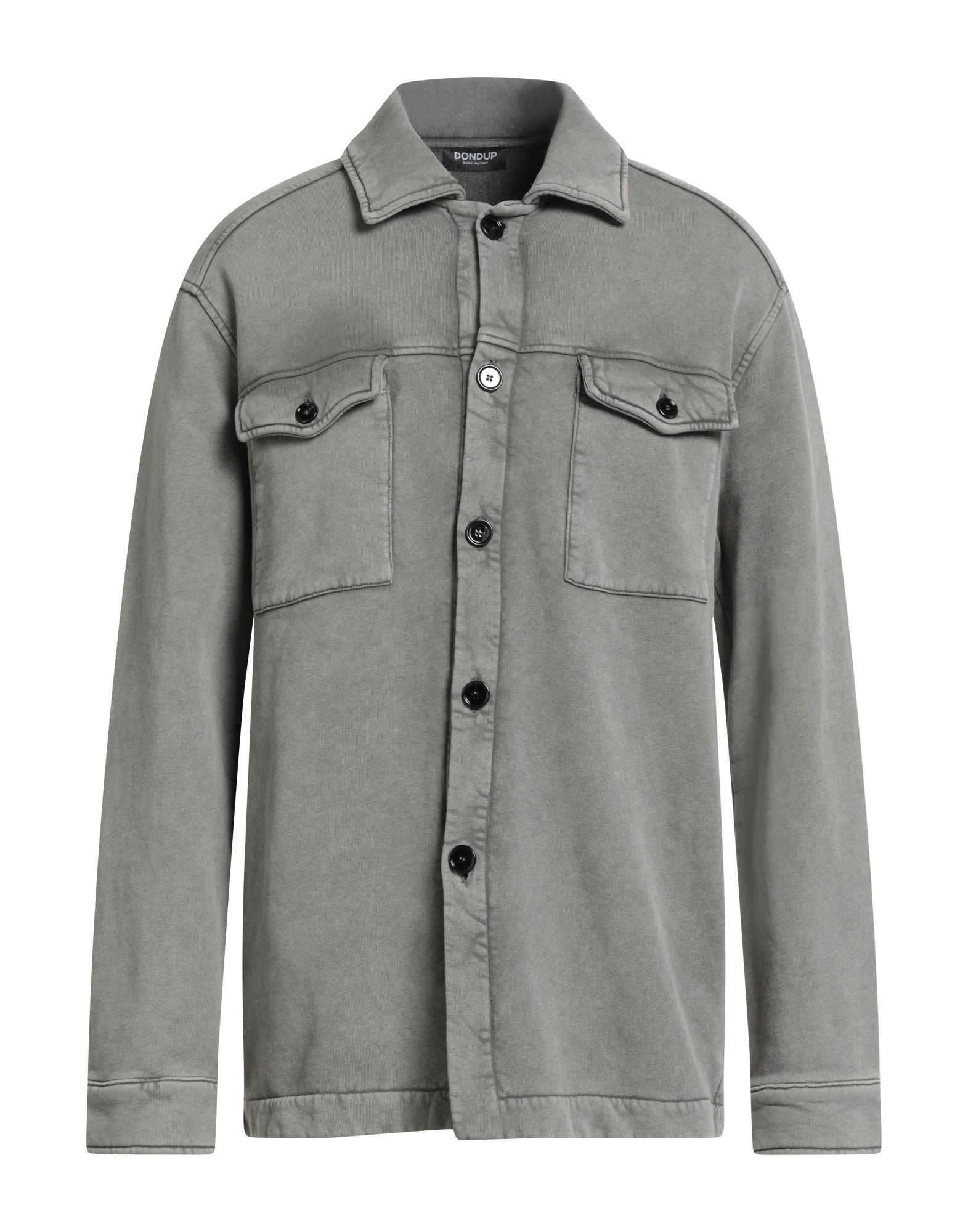  Dondup - Tops - Hemden - On Yoox.com 