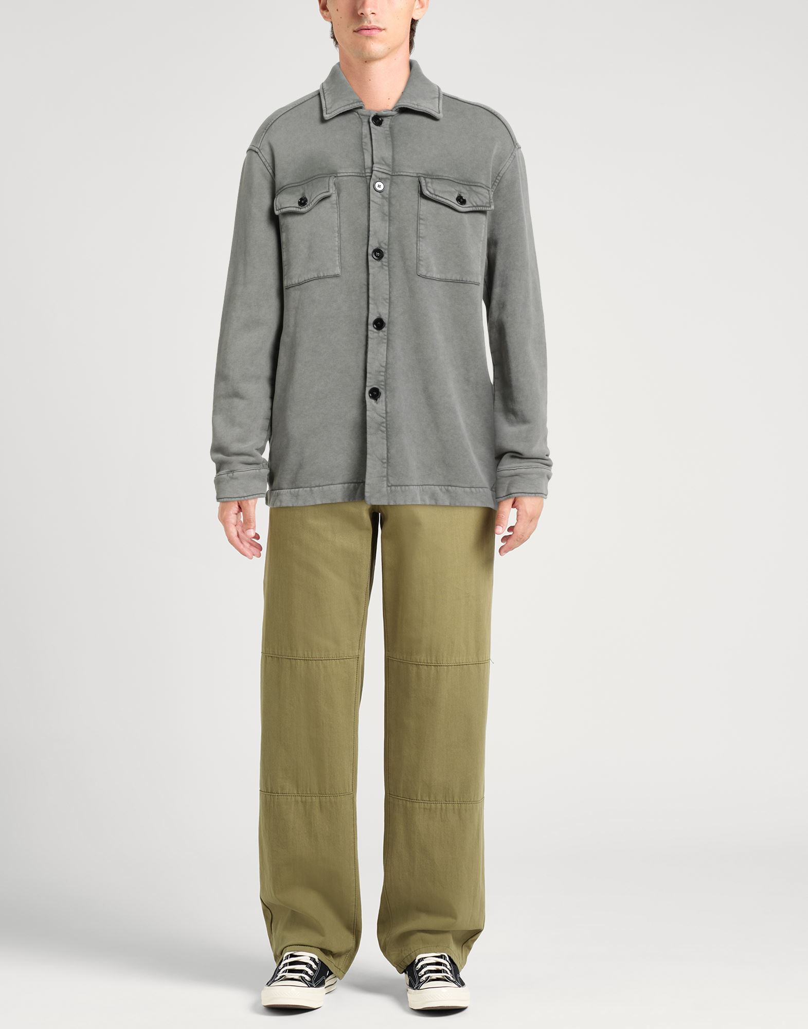  Dondup - Tops - Hemden - On Yoox.com 