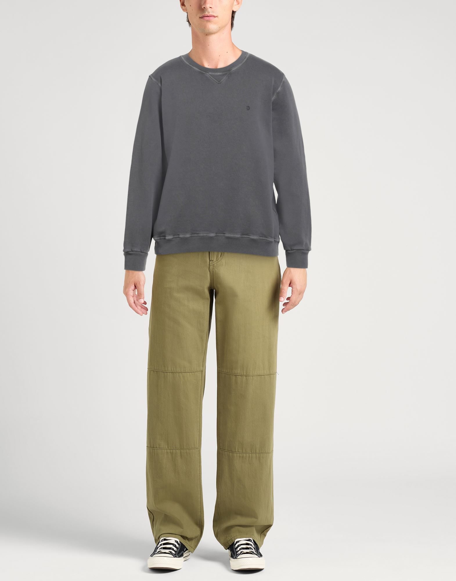  Dondup - Tops - Sweatshirts - On Yoox.com 