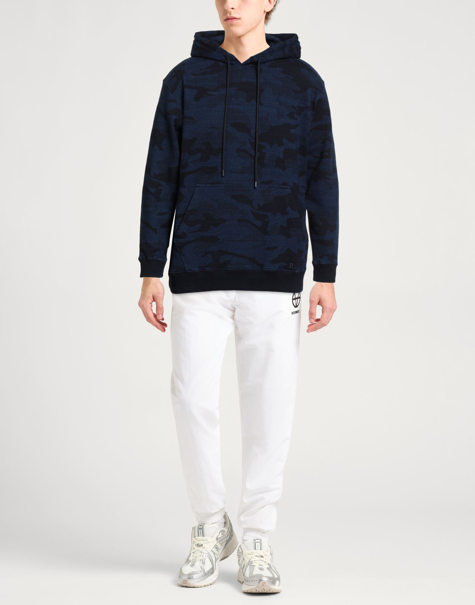  Dondup - Camisetas Y Tops - Sudaderas - On Yoox.com 