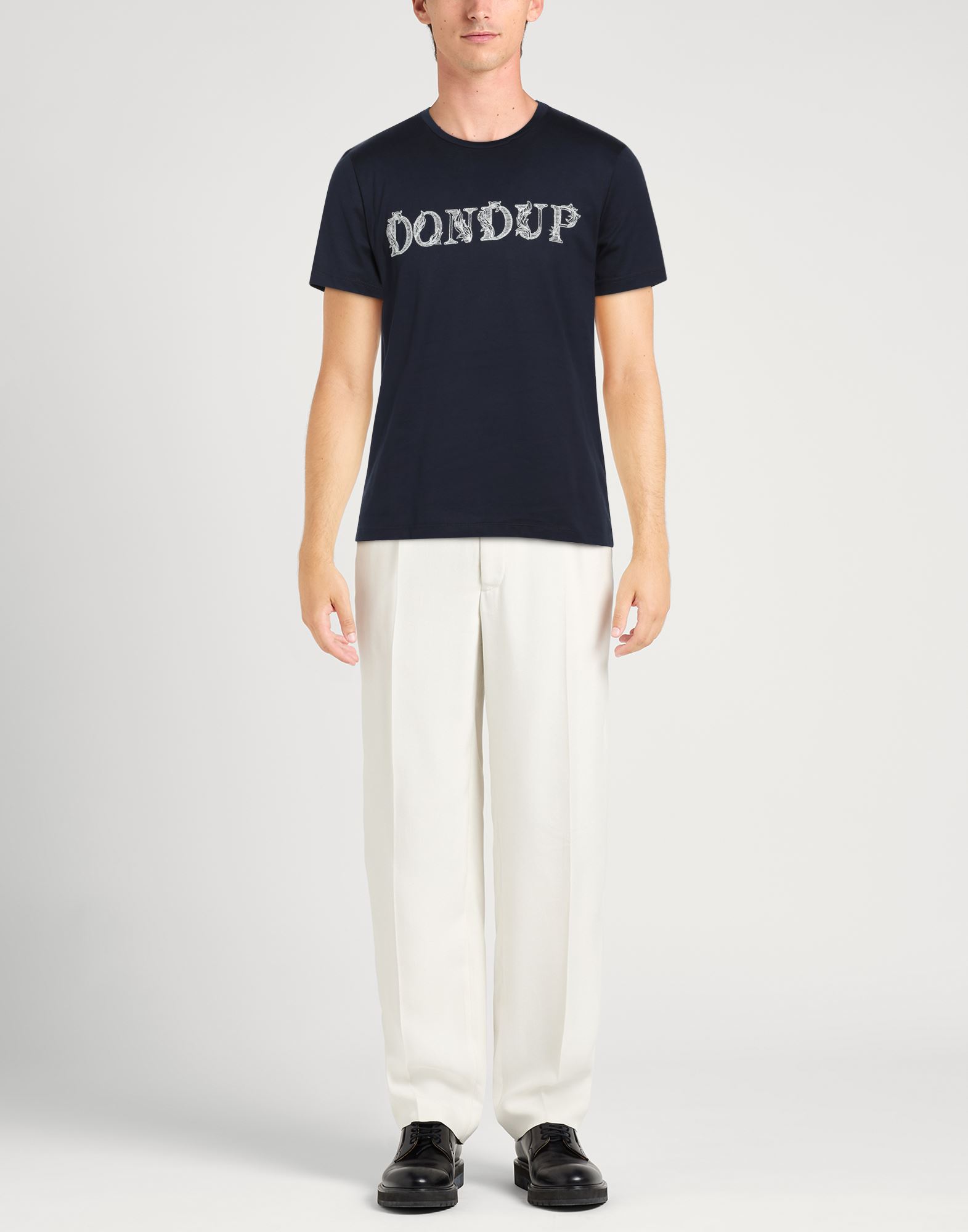  Dondup - Tops - T-shirts - On Yoox.com 