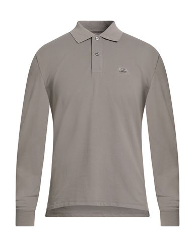 Poloshirt Herren Khaki XS Herren