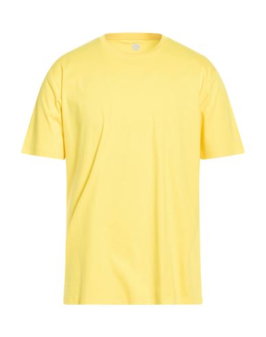 T-shirts Herren Gelb S,XL,XXL Herren