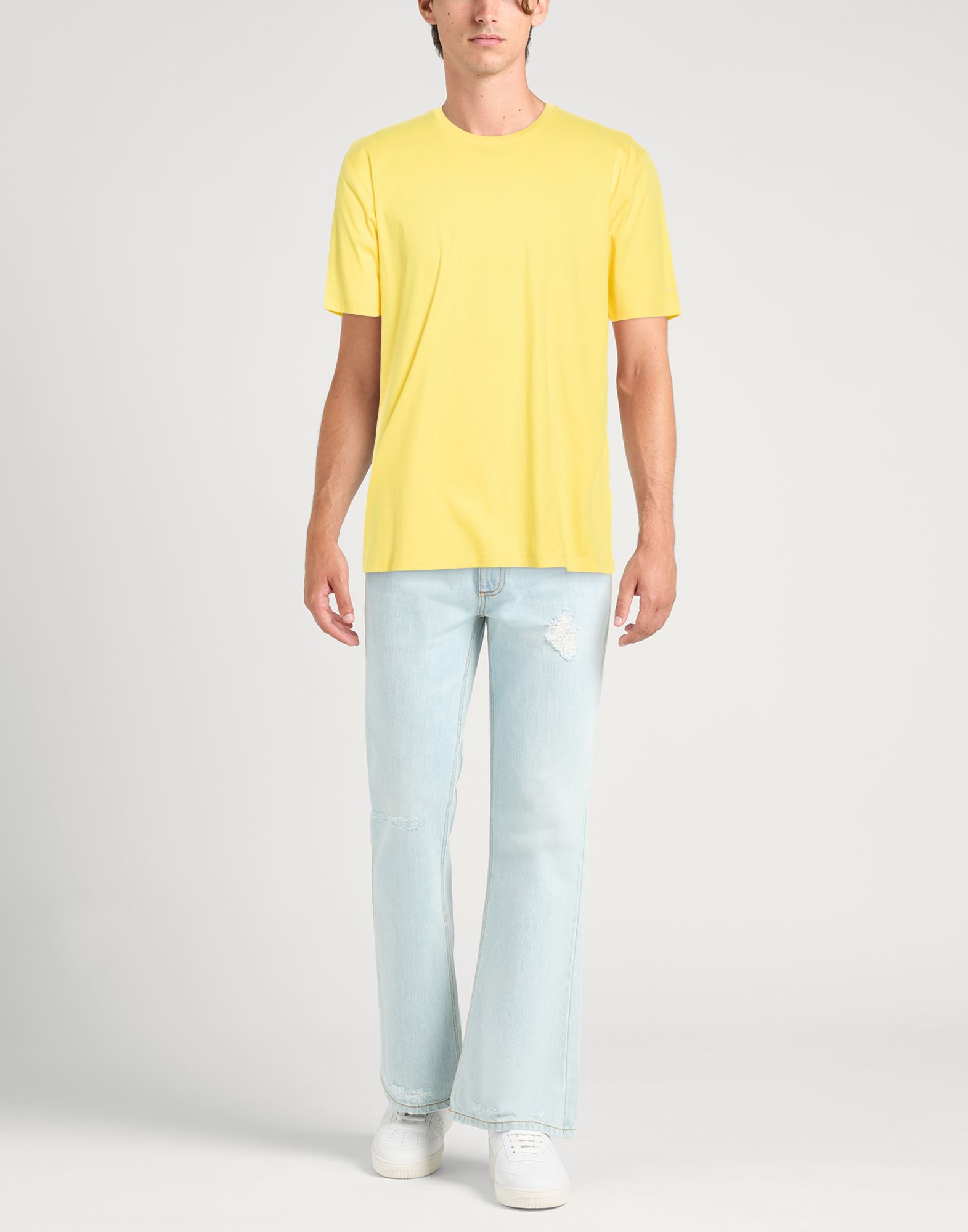  People Of Shibuya - Tops - T-shirts - On Yoox.com 