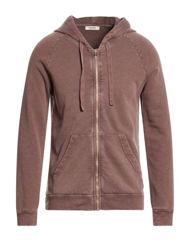 Sudadera Hombre Marrón L,M,S,XL,XXL Hombre