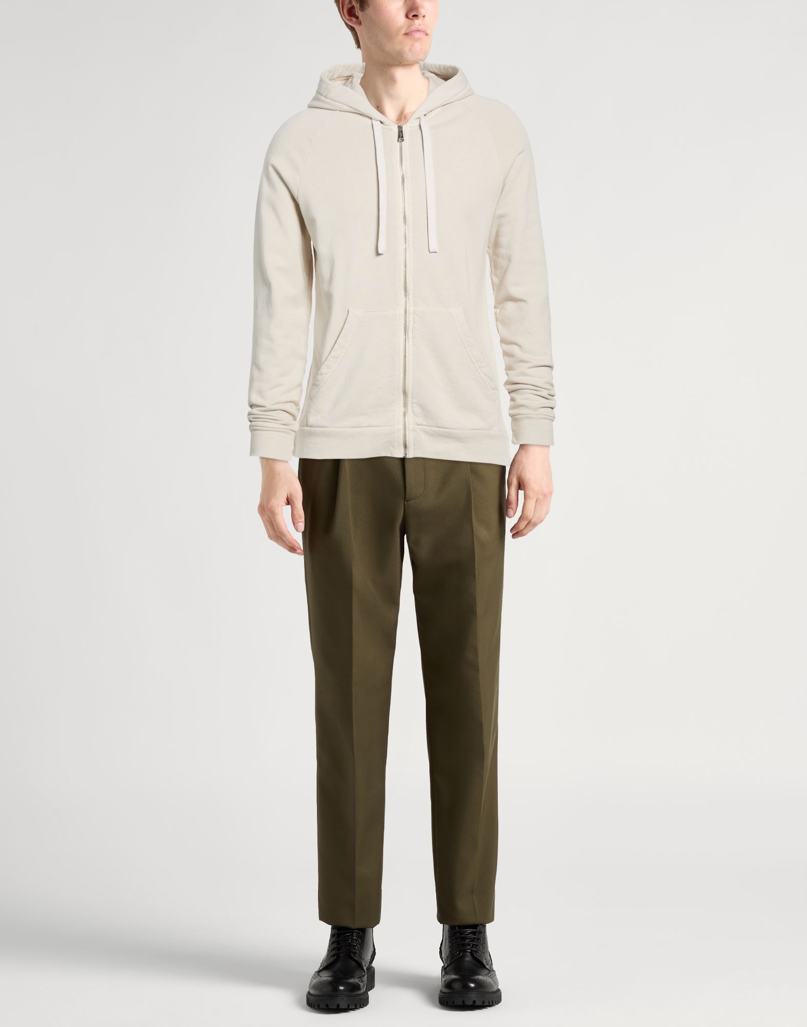 Crossley - Tops - Sweatshirts - On Yoox.com 