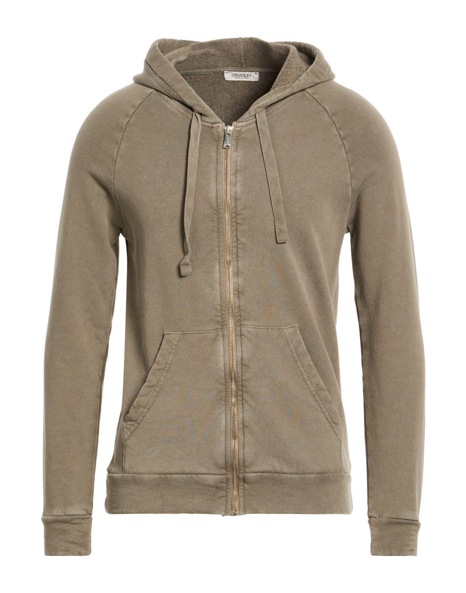  Crossley - Camisetas Y Tops - Sudaderas - On Yoox.com 