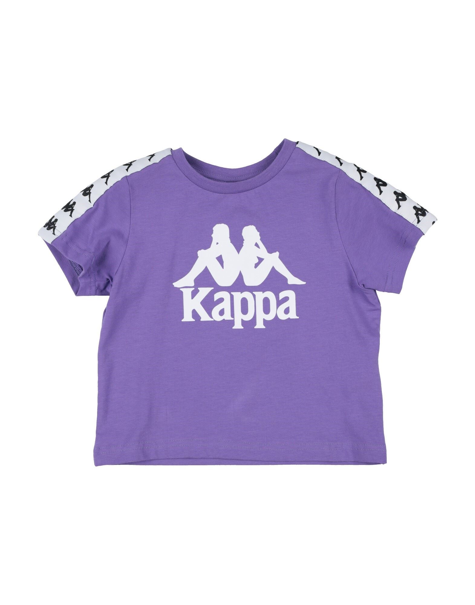  Kappa - Tops - T-shirts - On Yoox.com 
