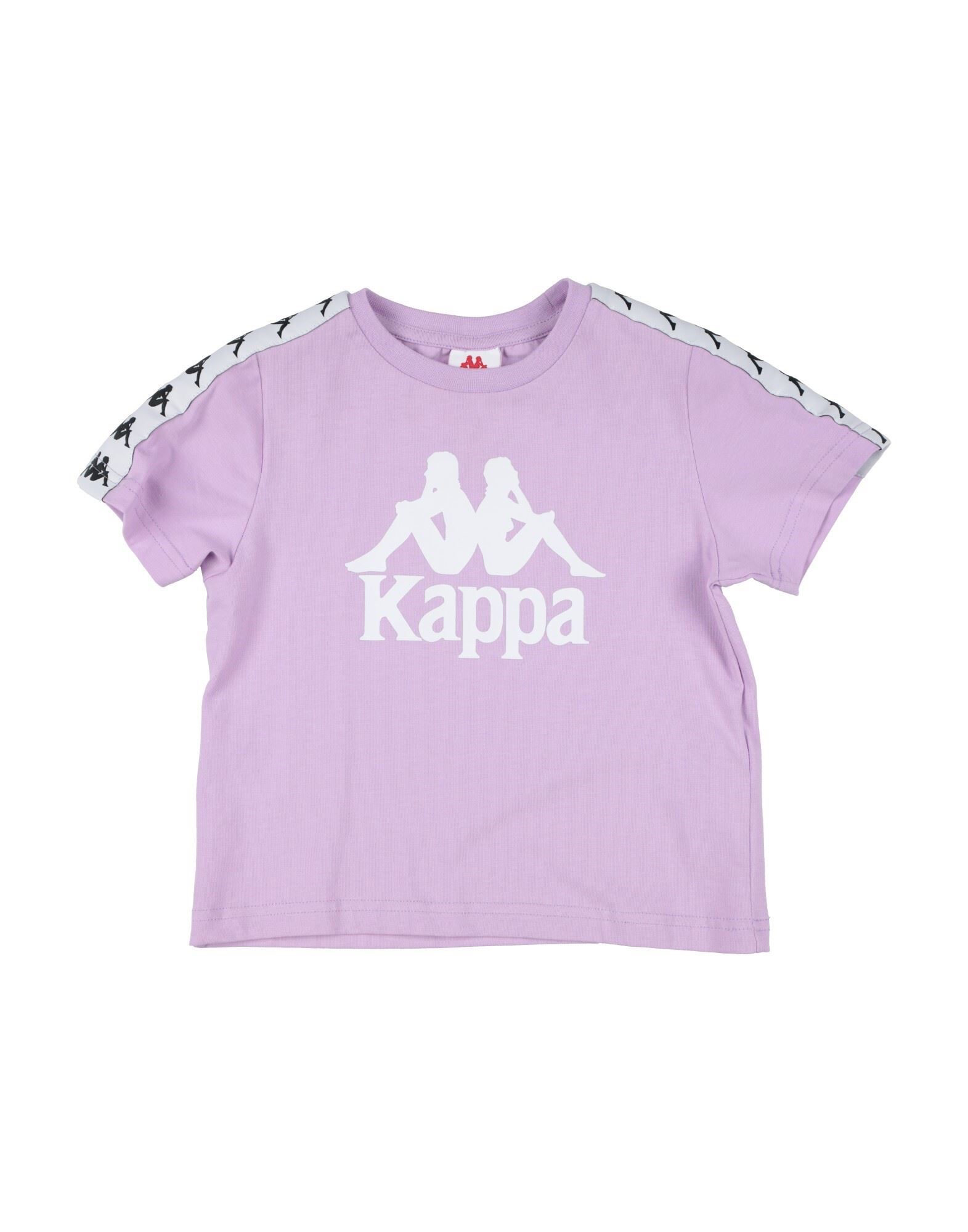  Kappa - Tops - T-shirts - On Yoox.com 