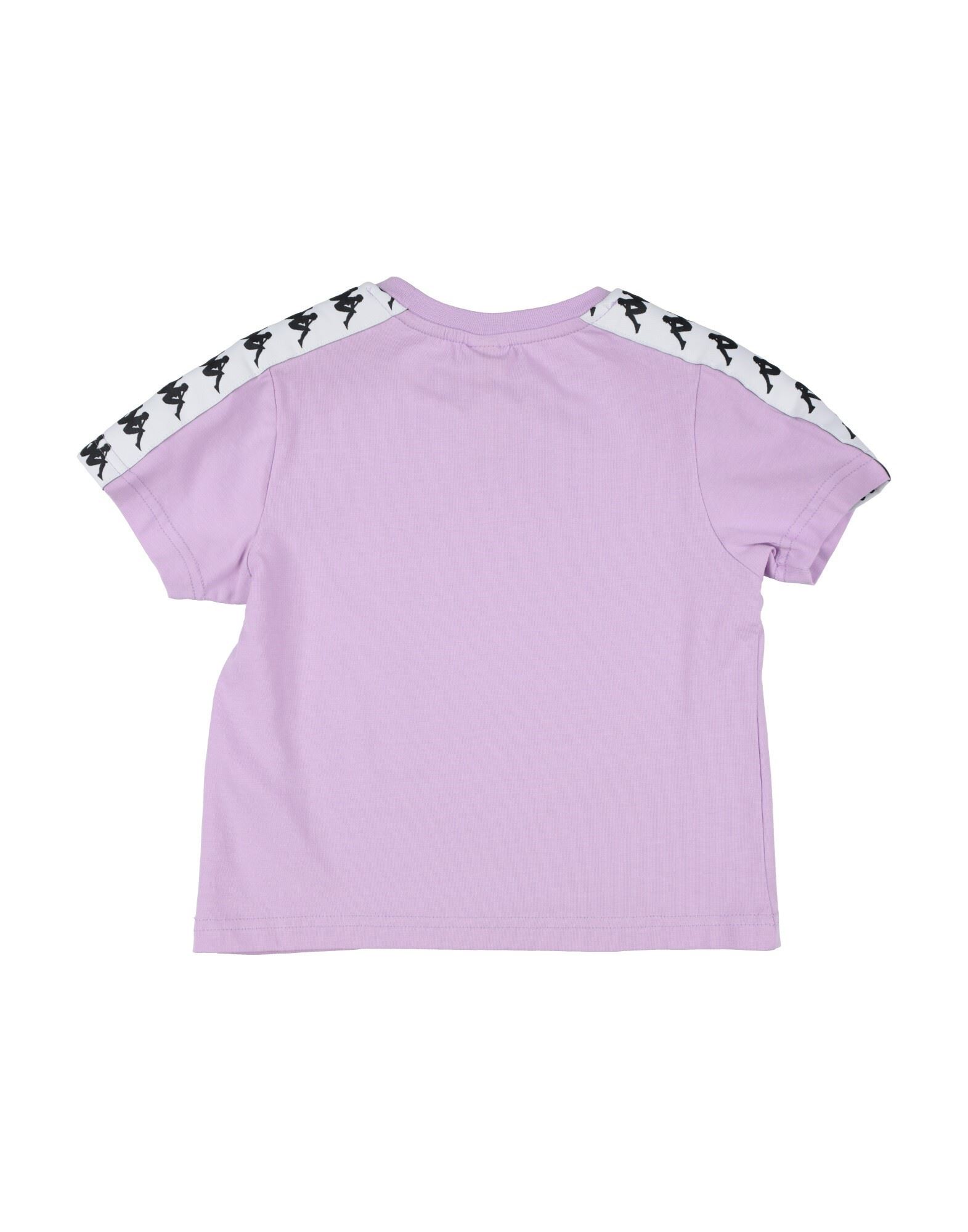  Kappa - Tops - T-shirts - On Yoox.com 