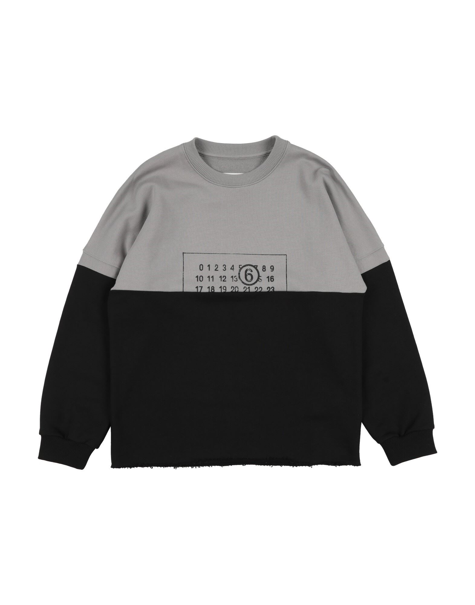  Mm6 Maison Margiela - Tops - Sweatshirts - On Yoox.com 