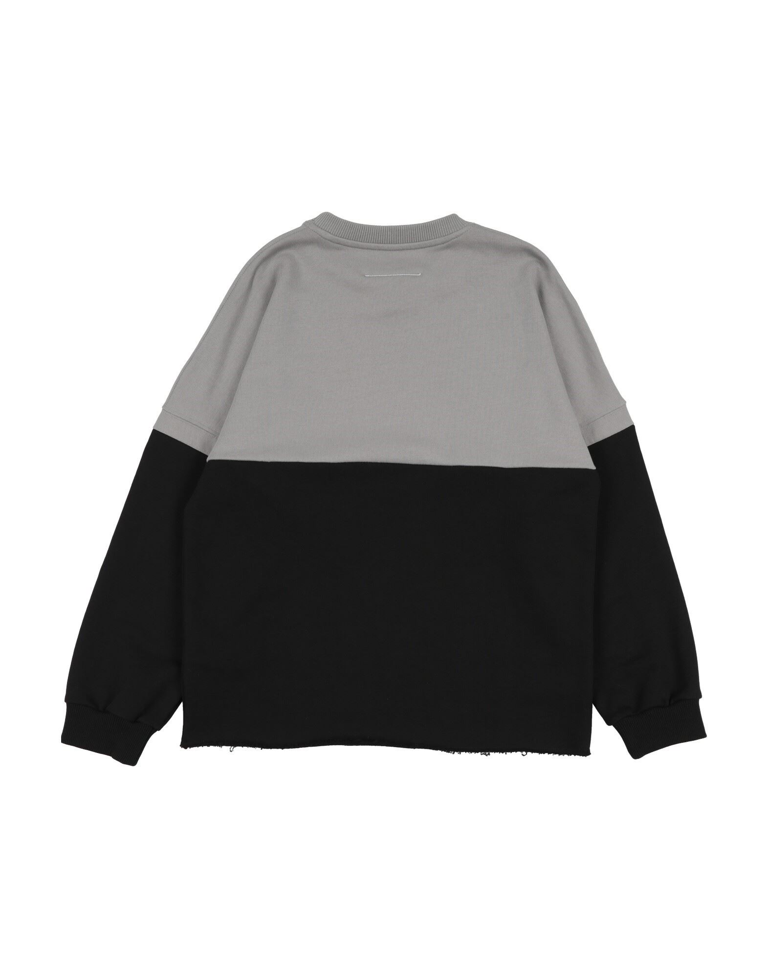  Mm6 Maison Margiela - Tops - Sweatshirts - On Yoox.com 