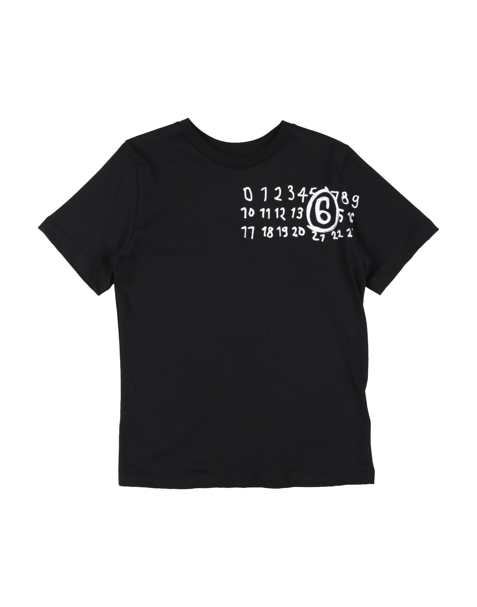  Mm6 Maison Margiela - Tops - T-shirts - On Yoox.com 