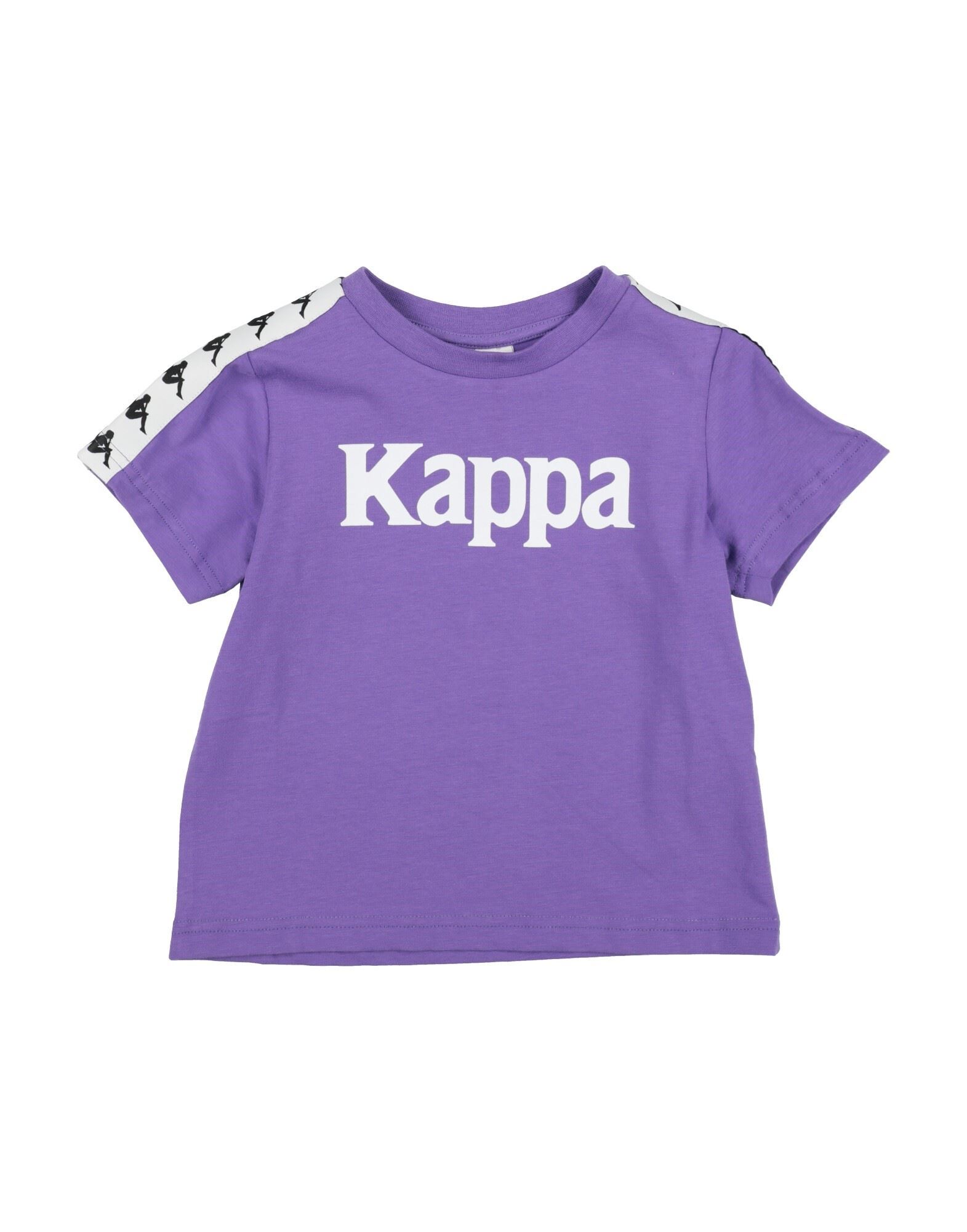  Kappa - Tops - T-shirts - On Yoox.com 