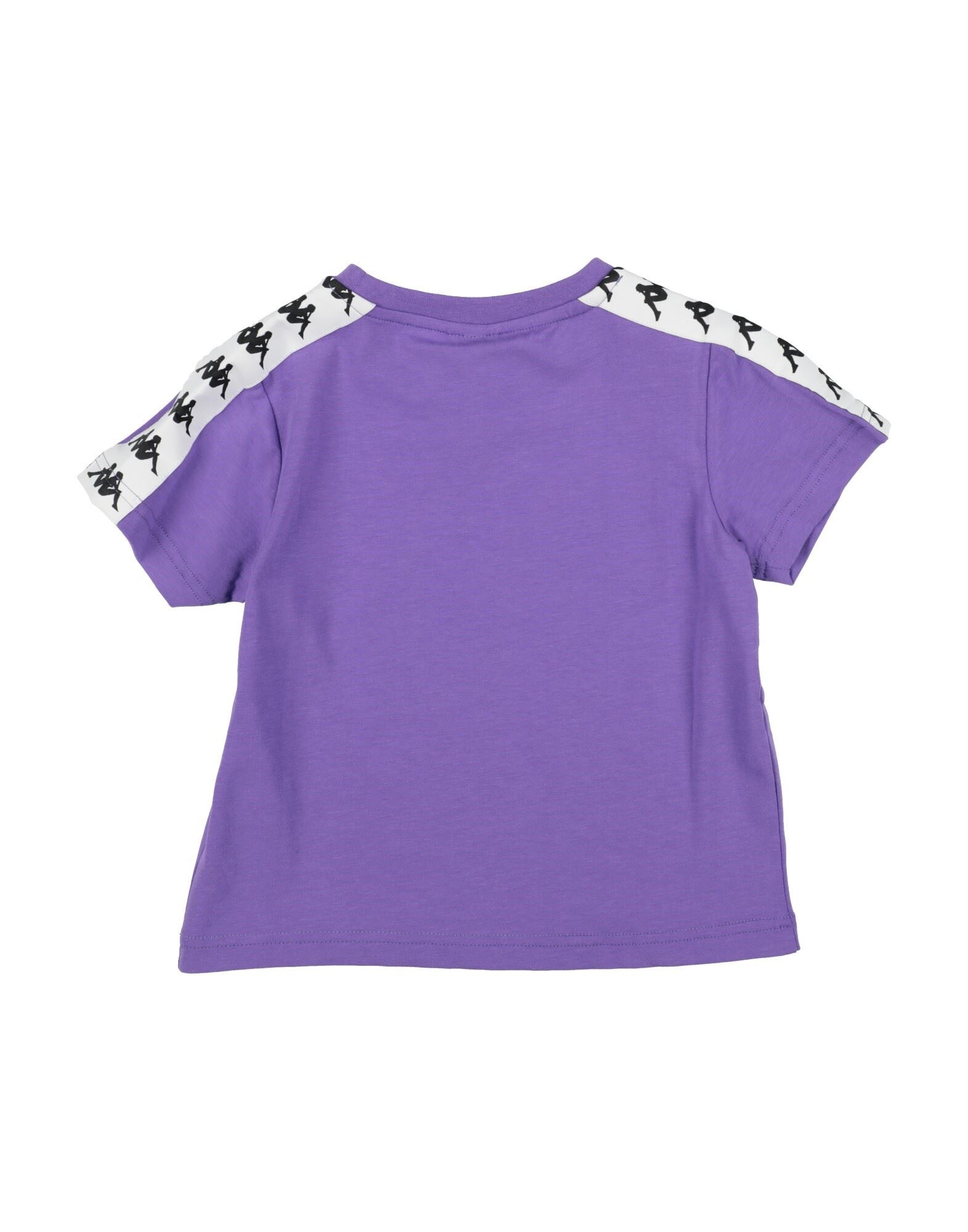  Kappa - Tops - T-shirts - On Yoox.com 