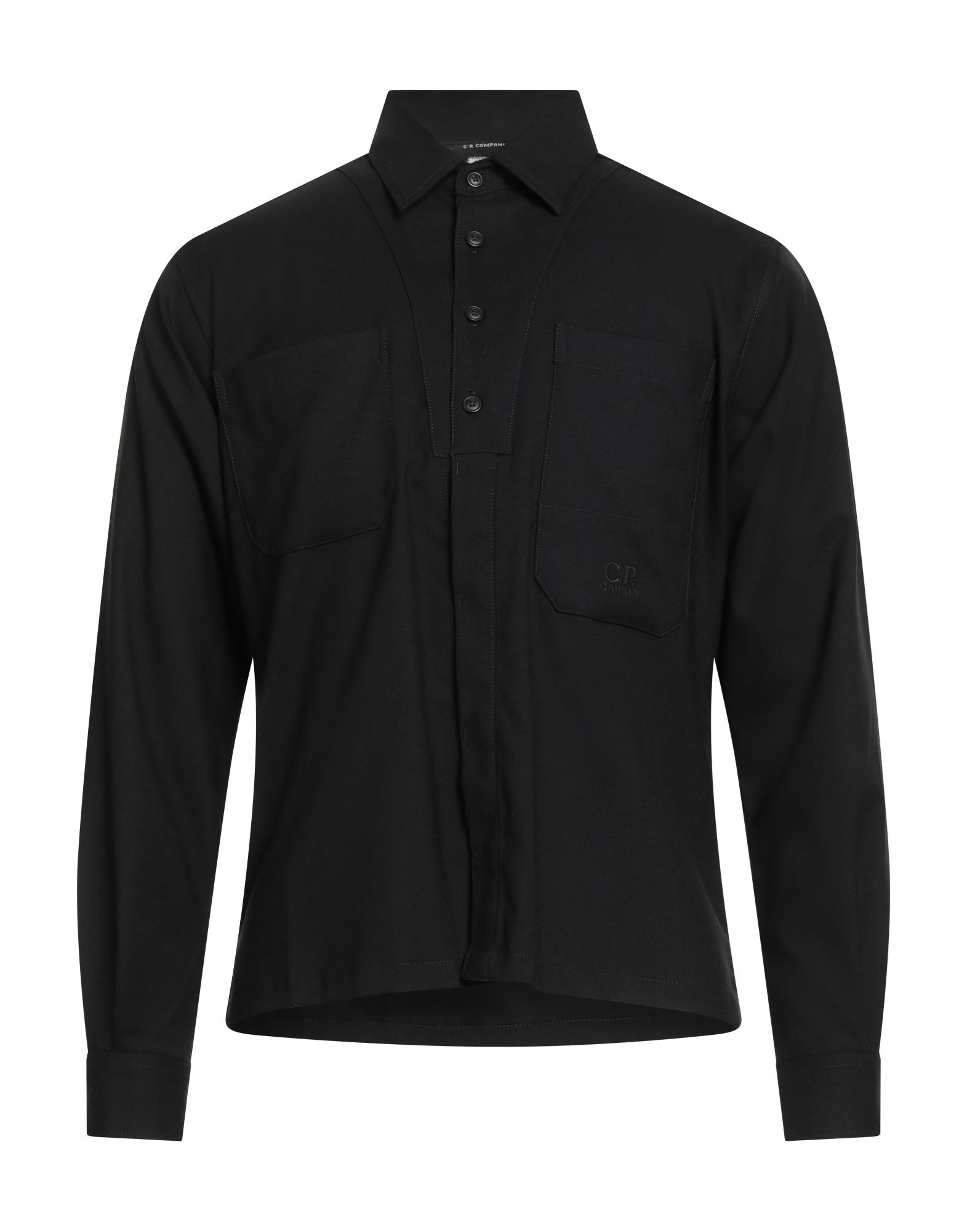  C.p. Company - Tops - Hemden - On Yoox.com 