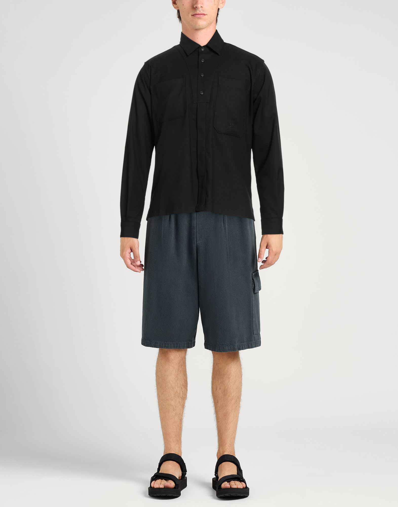  C.p. Company - Tops - Hemden - On Yoox.com 
