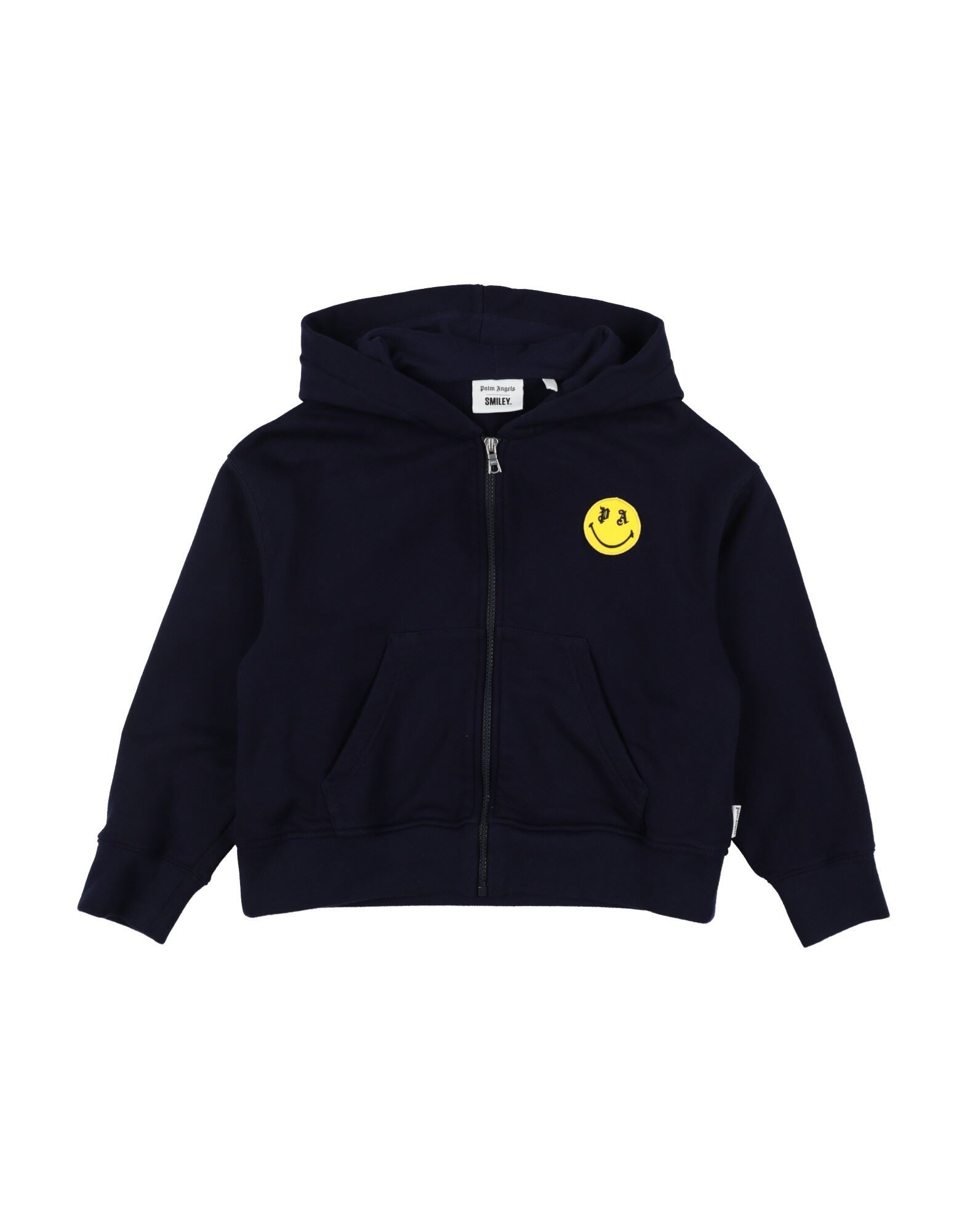  Palm Angels - Camisetas Y Tops - Sudaderas - On Yoox.com 