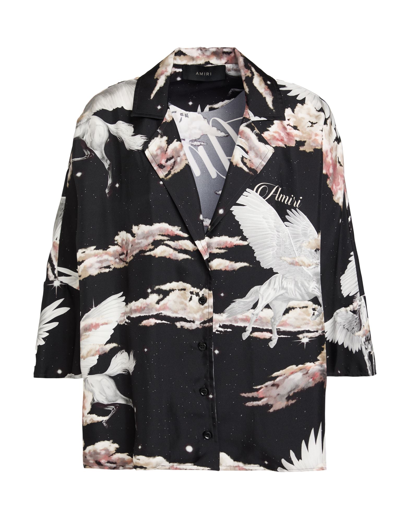  Amiri - Tops - Hemden - On Yoox.com 