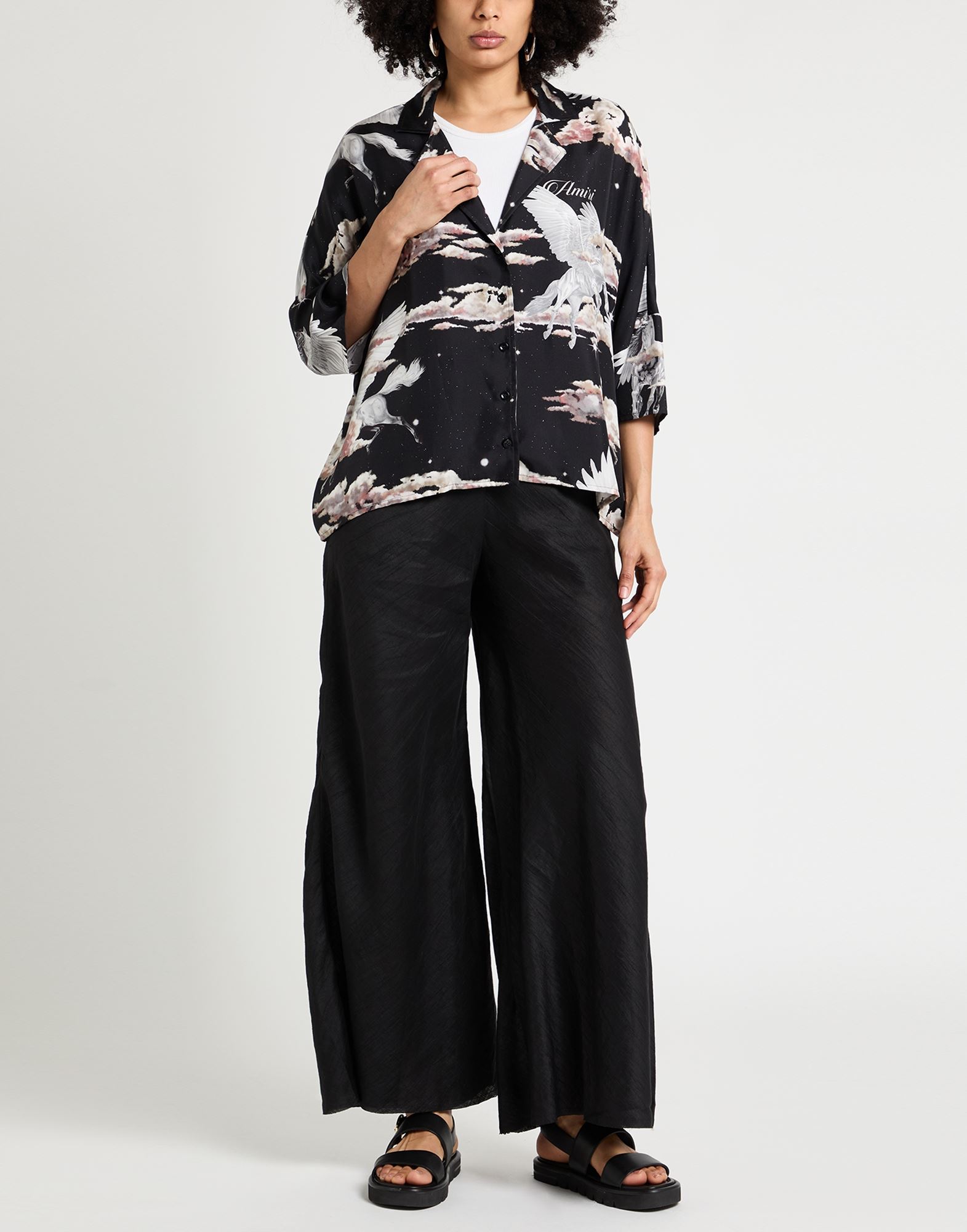  Amiri - Tops - Hemden - On Yoox.com 