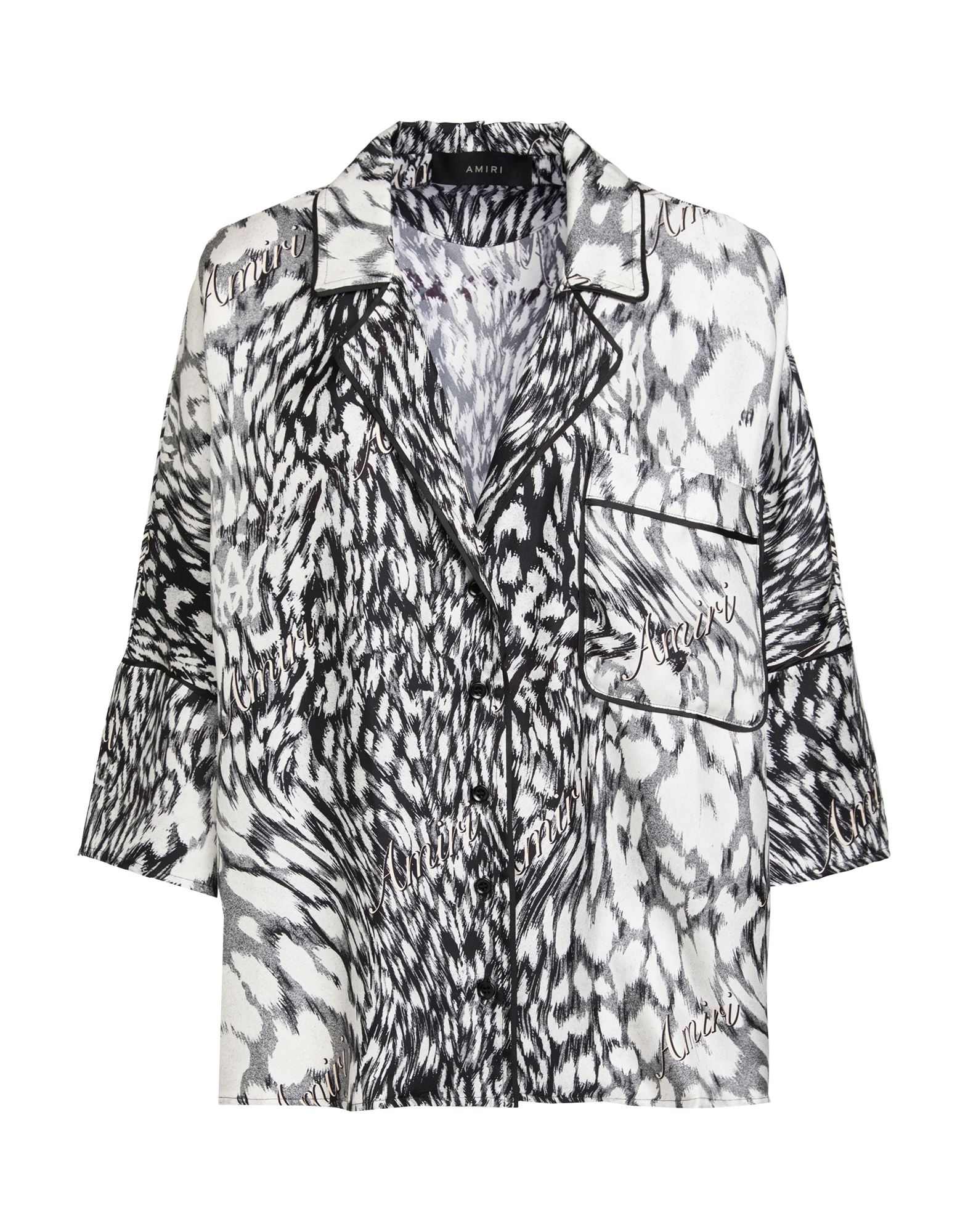  Amiri - Tops - Hemden - On Yoox.com 