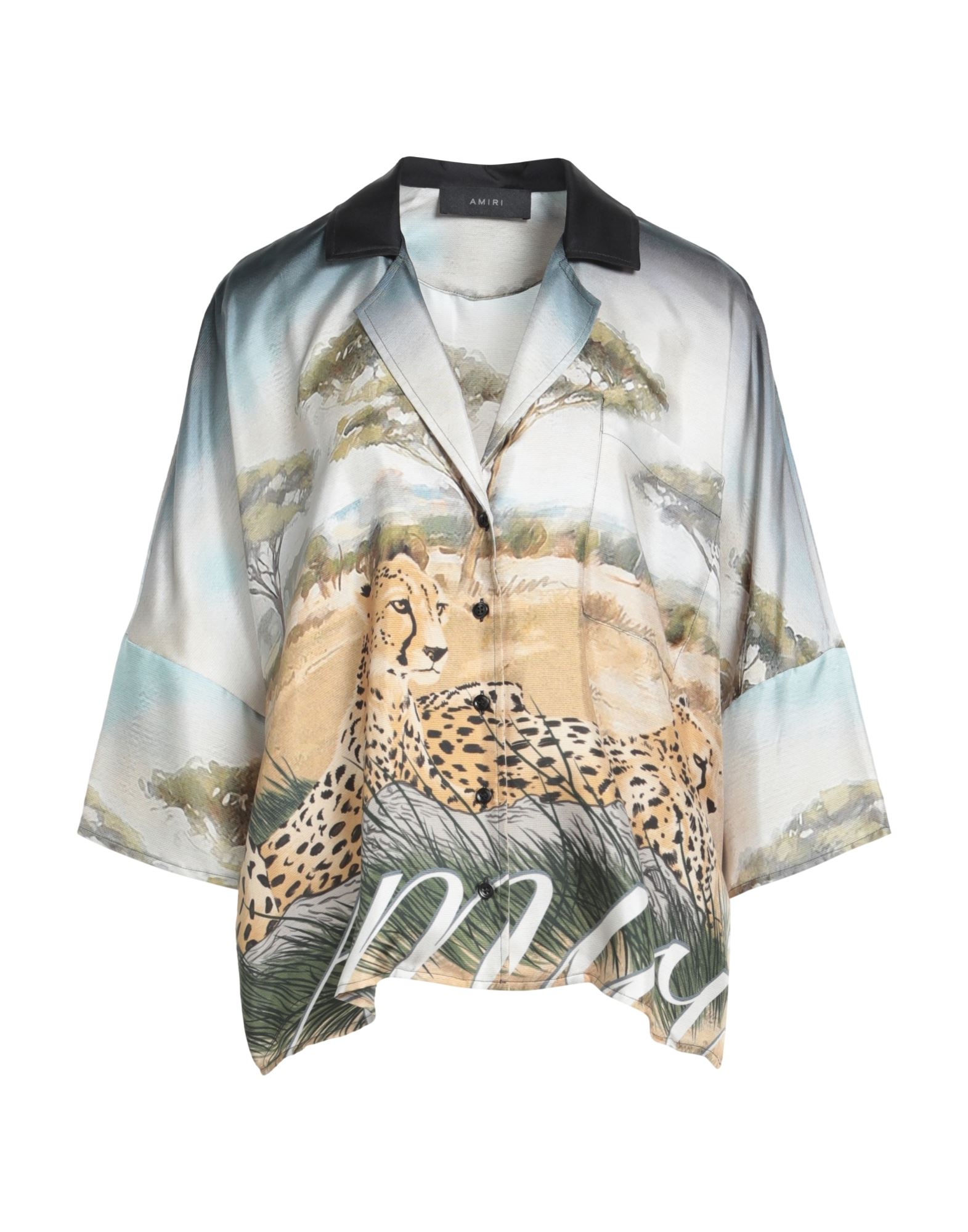  Amiri - Tops - Hemden - On Yoox.com 