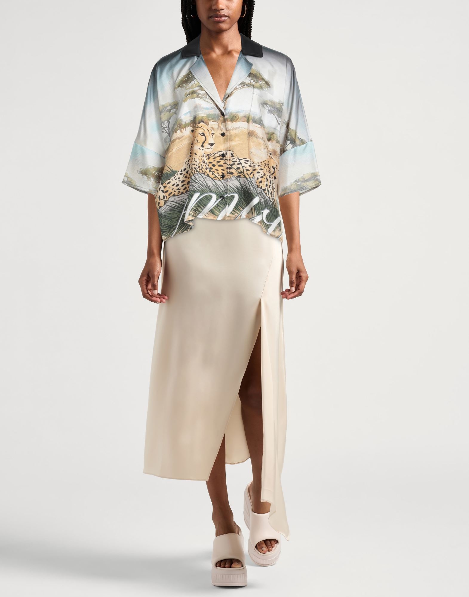  Amiri - Tops - Hemden - On Yoox.com 