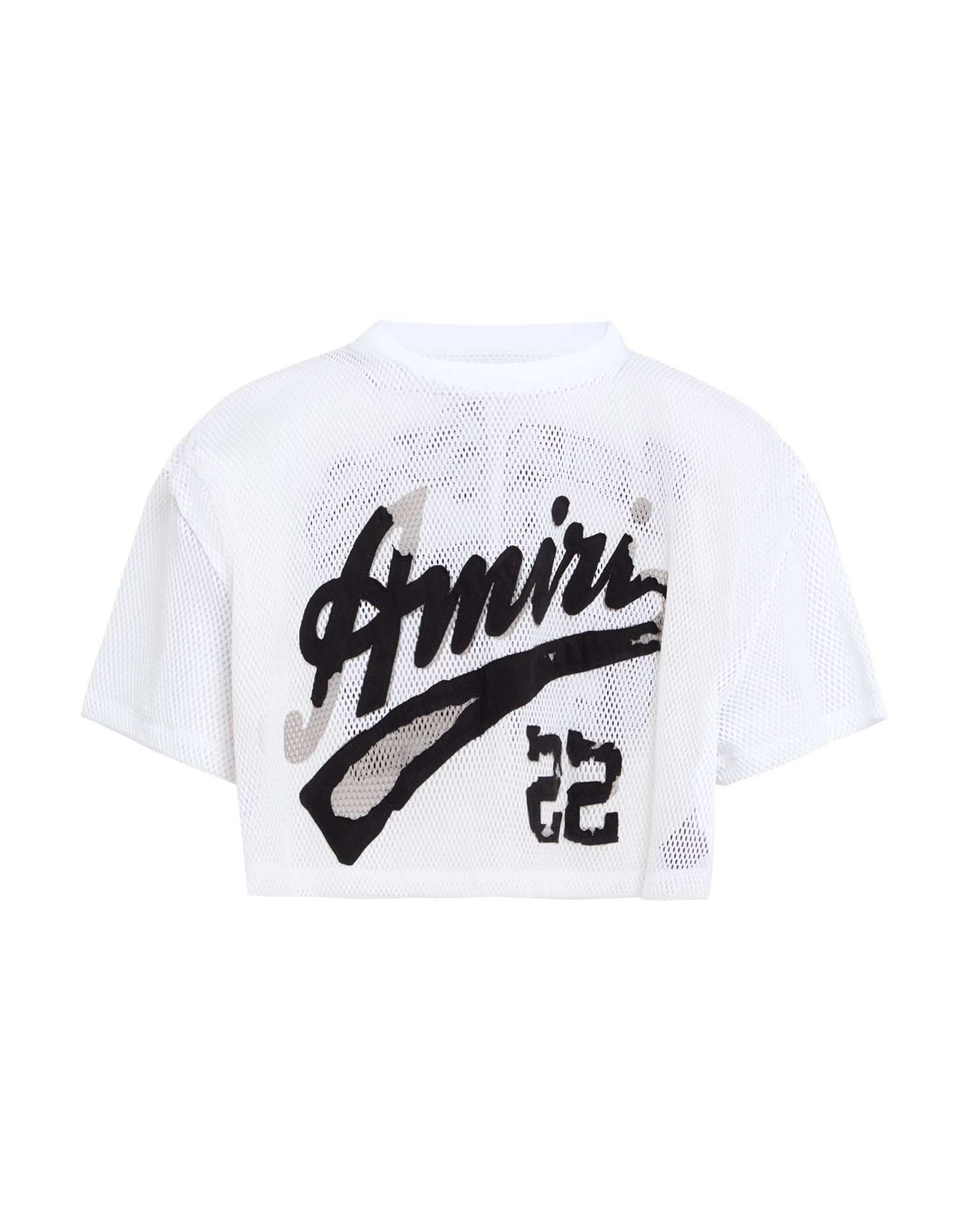  Amiri - Tops - T-shirts - On Yoox.com 