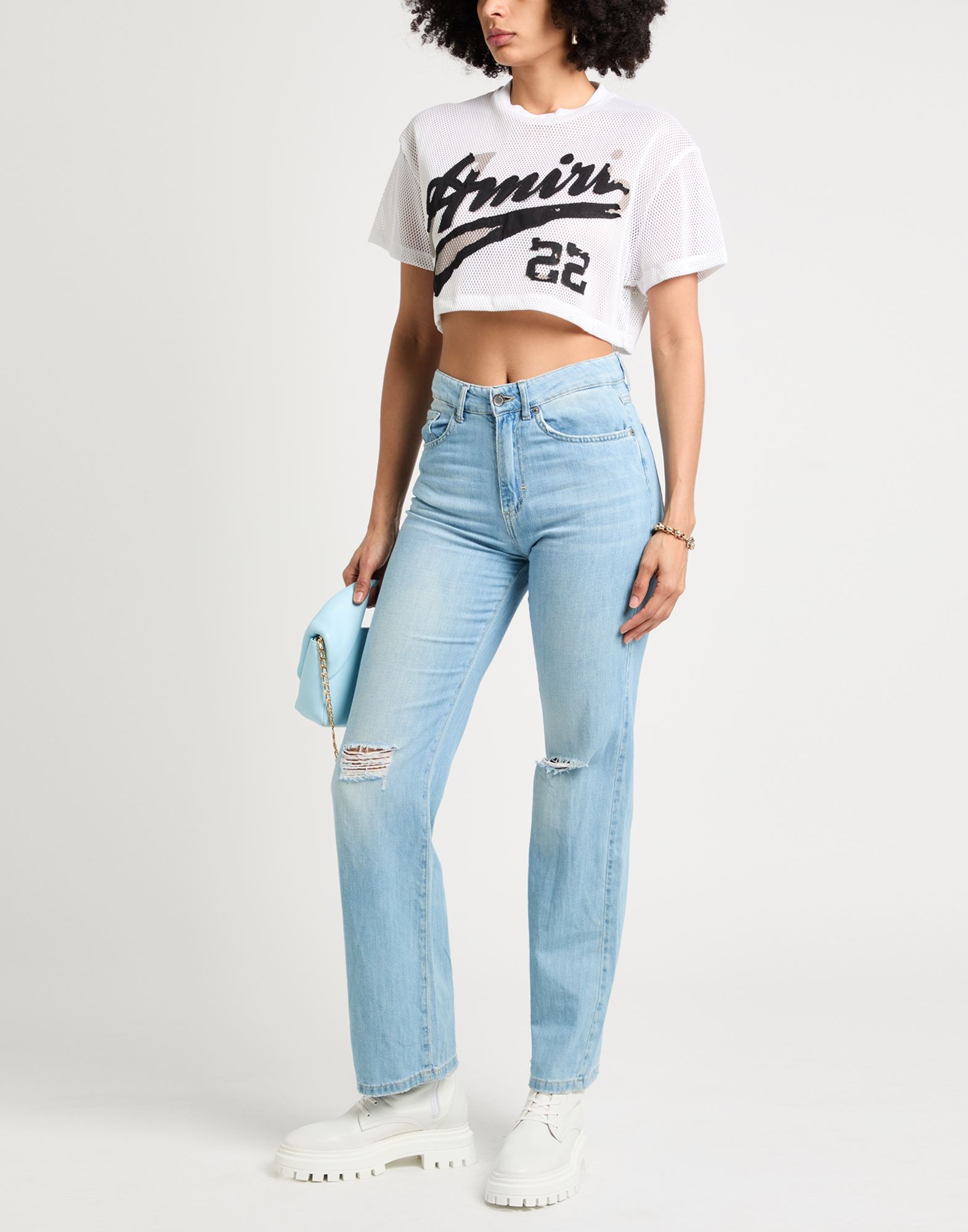  Amiri - Tops - T-shirts - On Yoox.com 