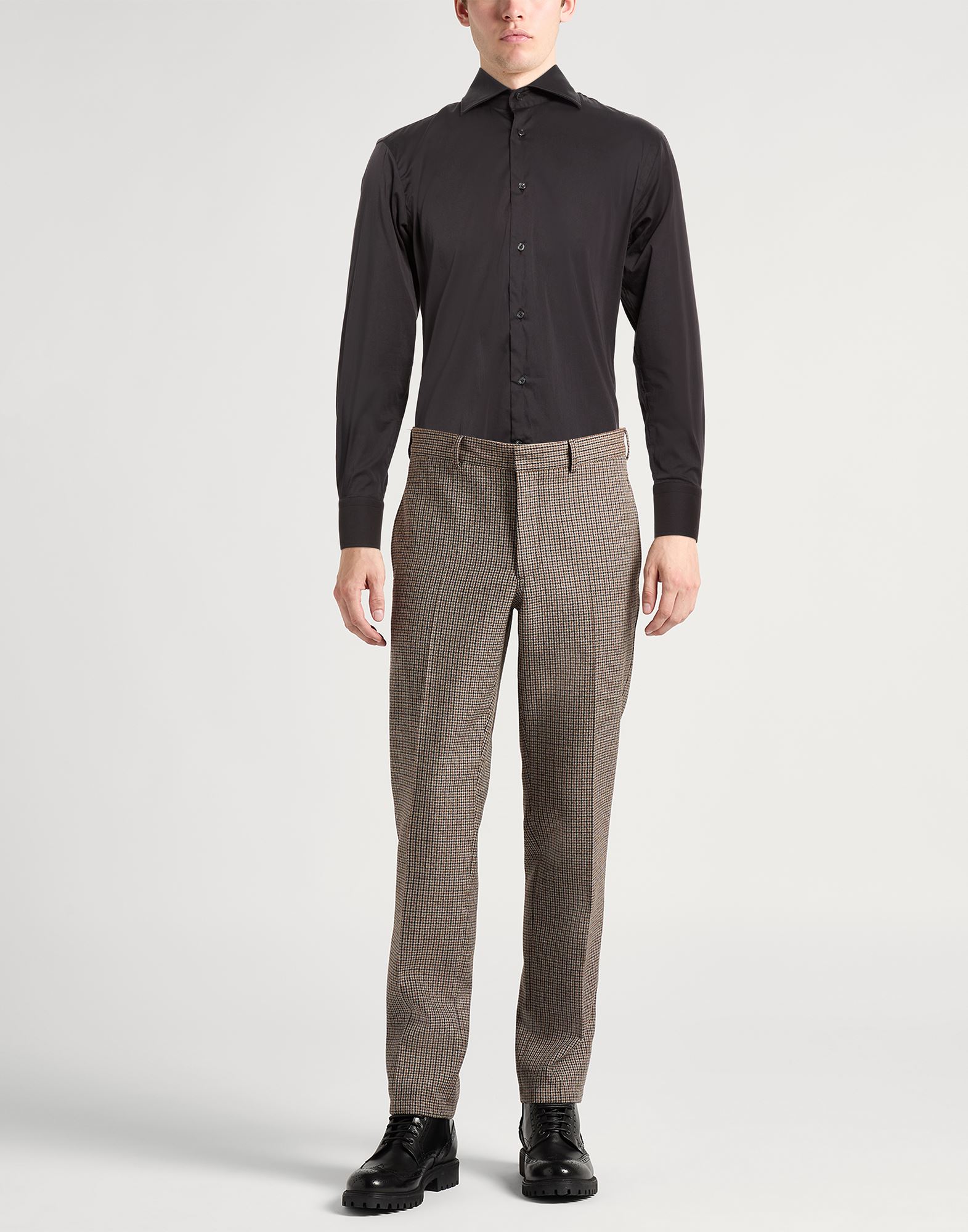  Brian Dales - Tops - Hemden - On Yoox.com 