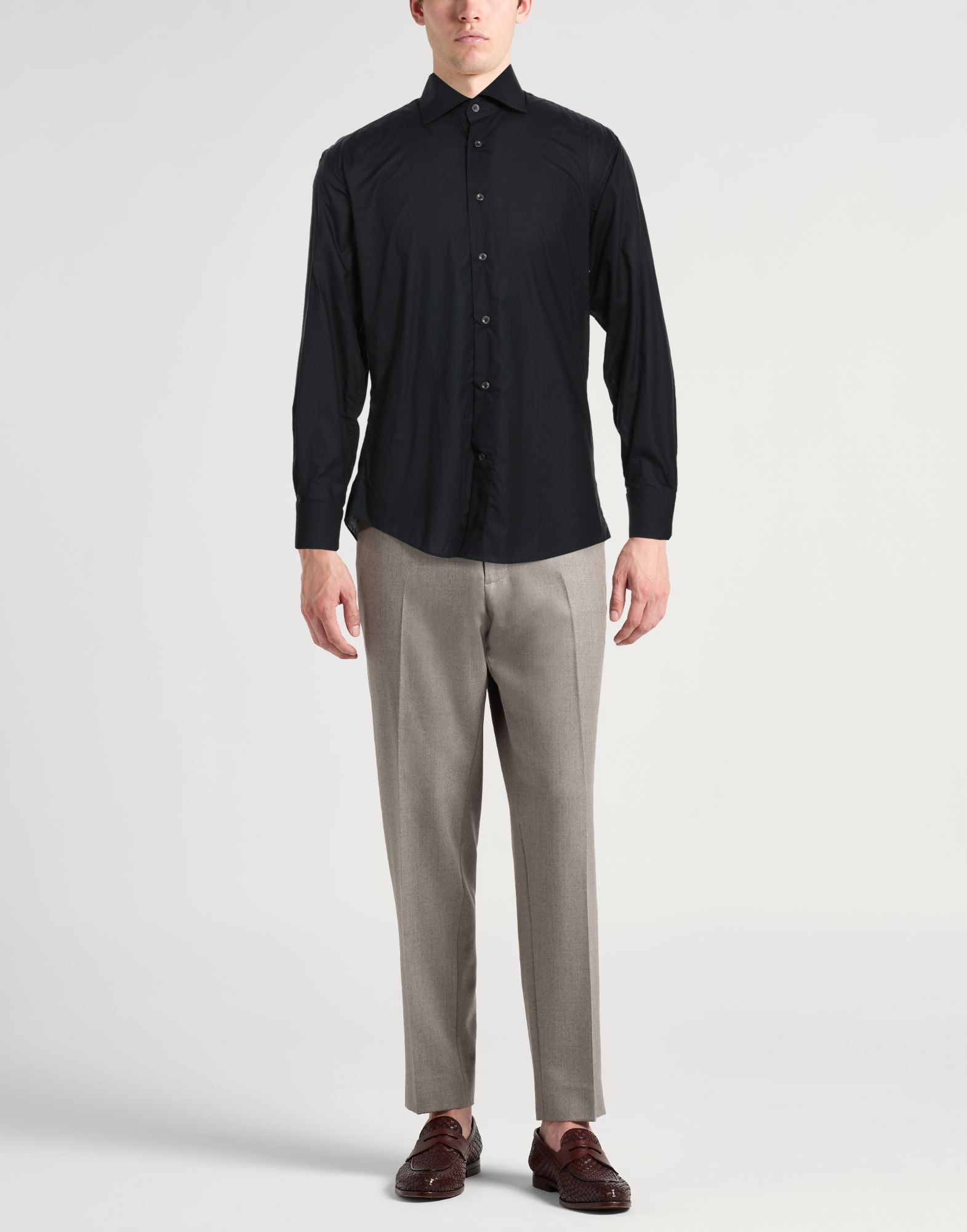  Brian Dales - Tops - Hemden - On Yoox.com 