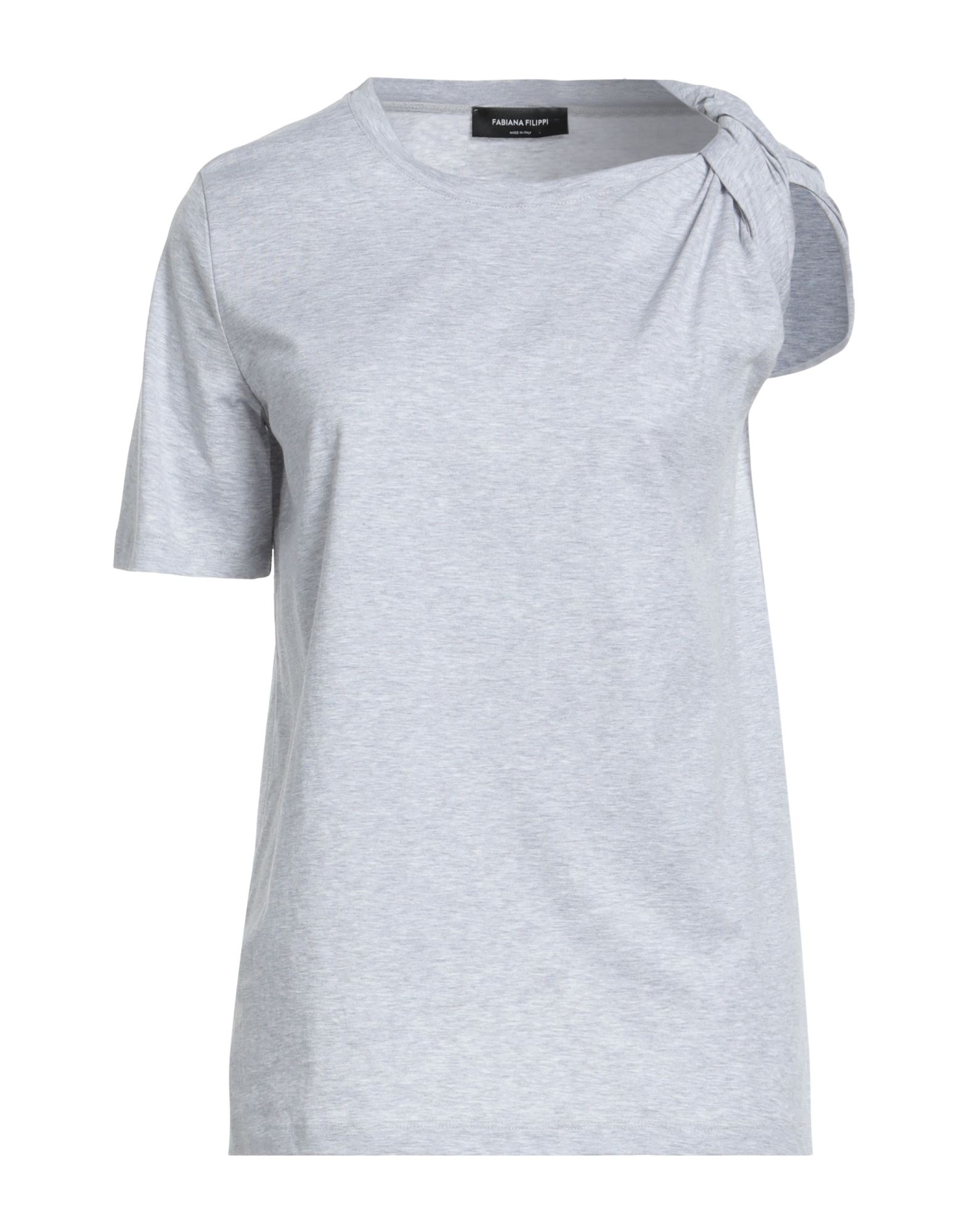  Fabiana Filippi - Tops - T-shirts - On Yoox.com 
