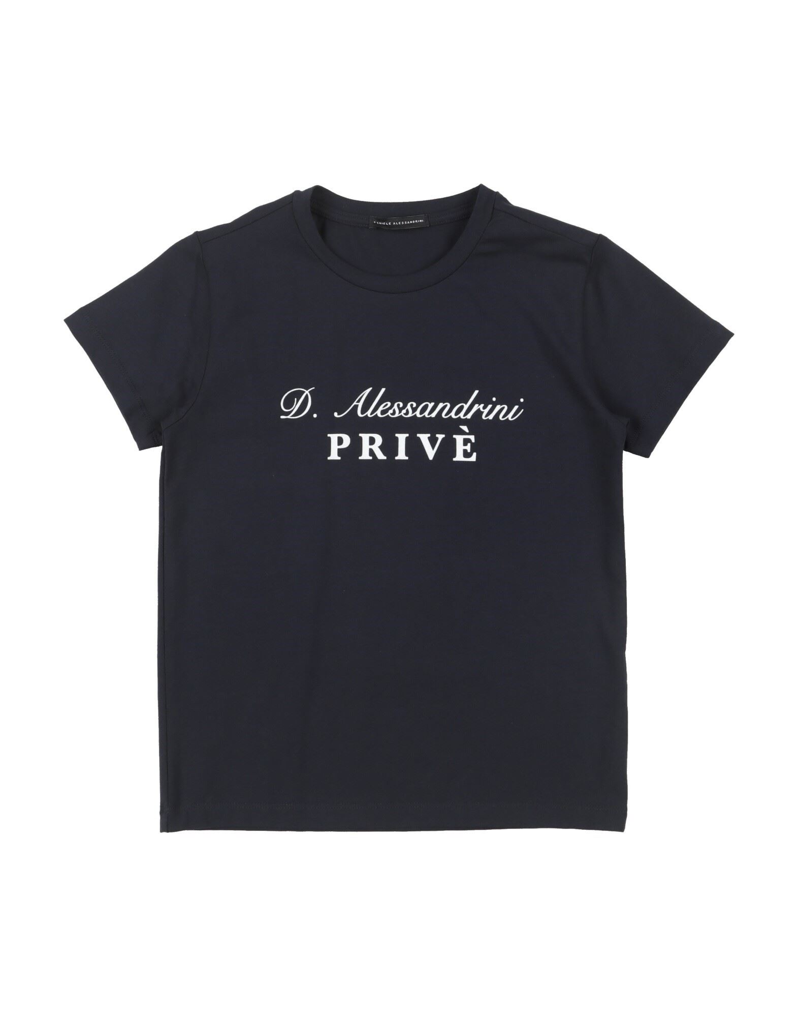 Daniele Alessandrini - Camisetas Y Tops - Camisetas - On Yoox.com 