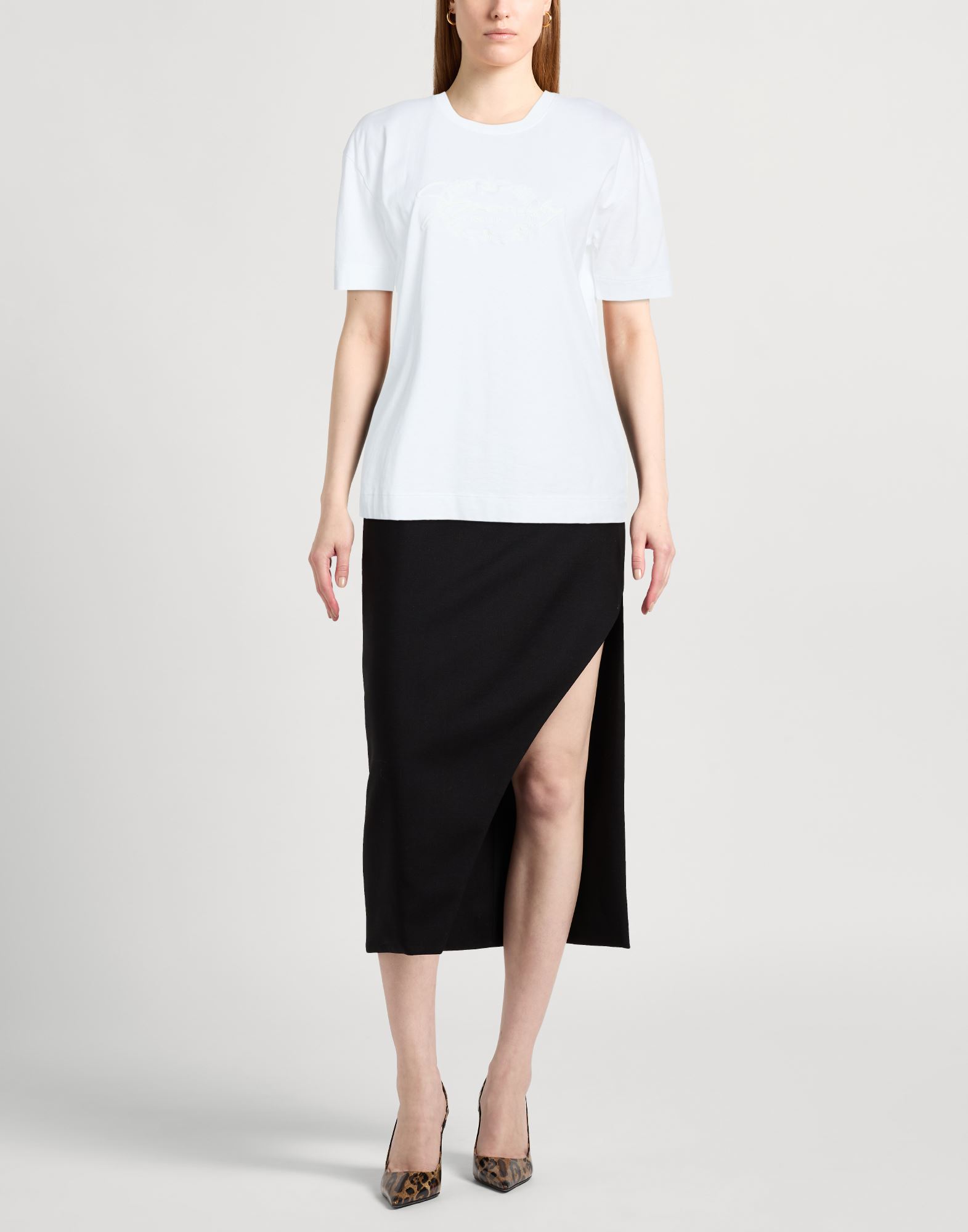  Givenchy - Camisetas Y Tops - Camisetas - On Yoox.com 