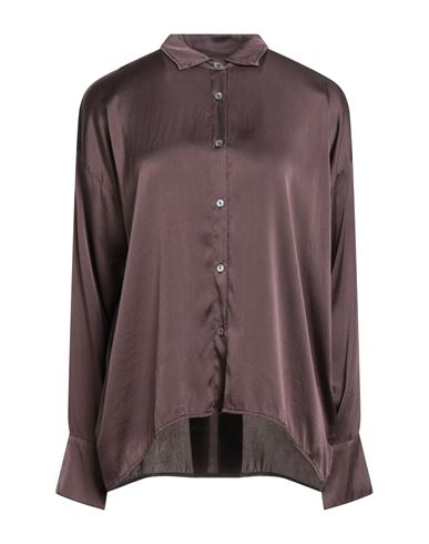 Hemd Damen Pflaume L,M,S,XL,XS Damen