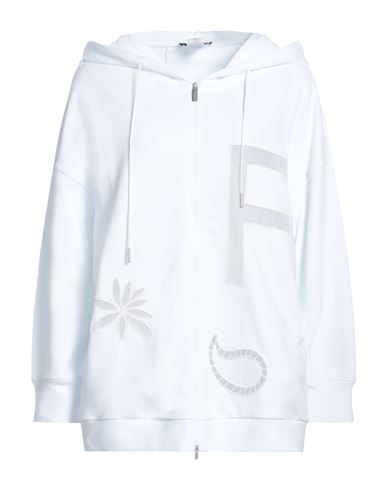 Sudadera Mujer Blanco 36 Mujer