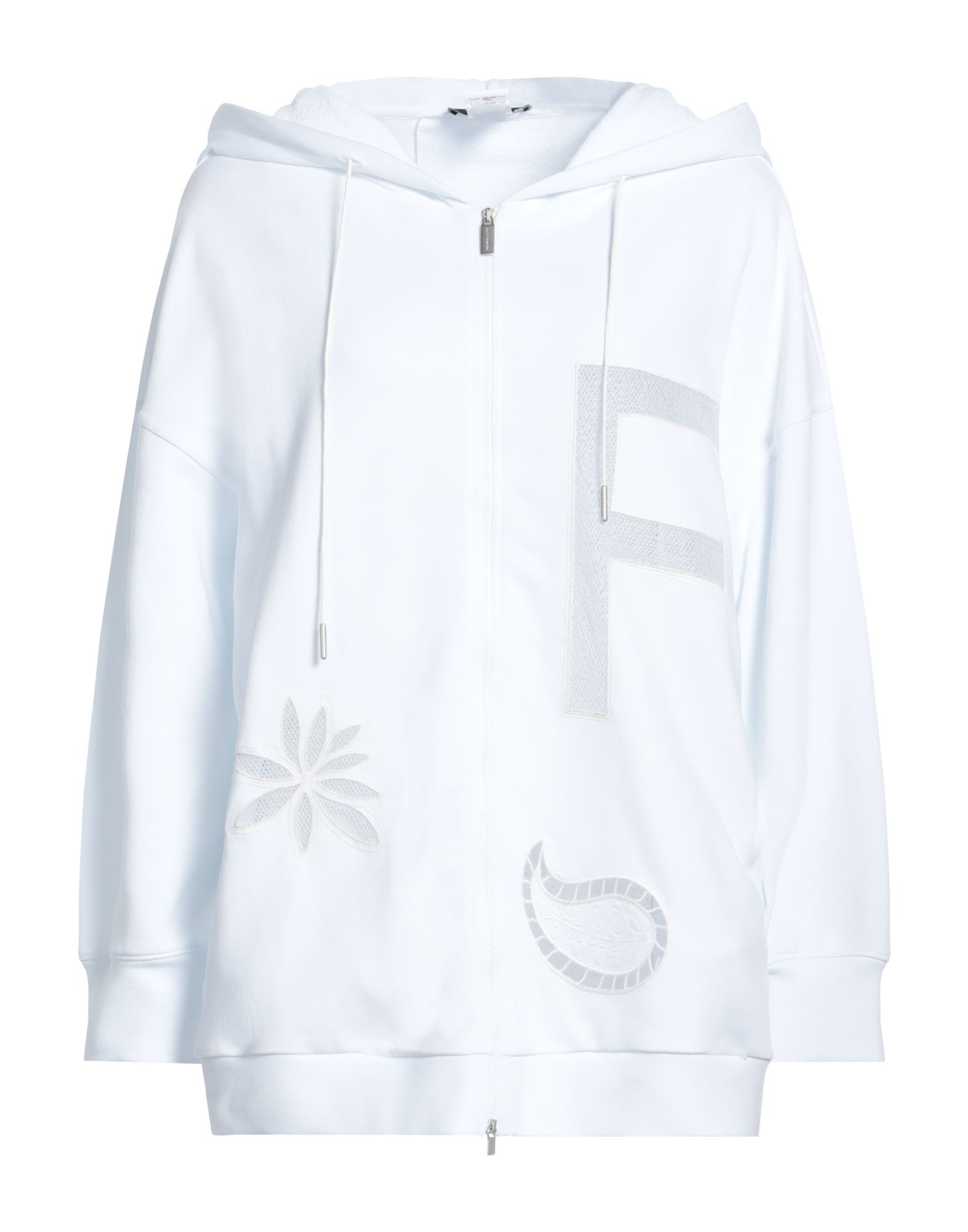  Fabiana Filippi - Tops - Sweatshirts - On Yoox.com 