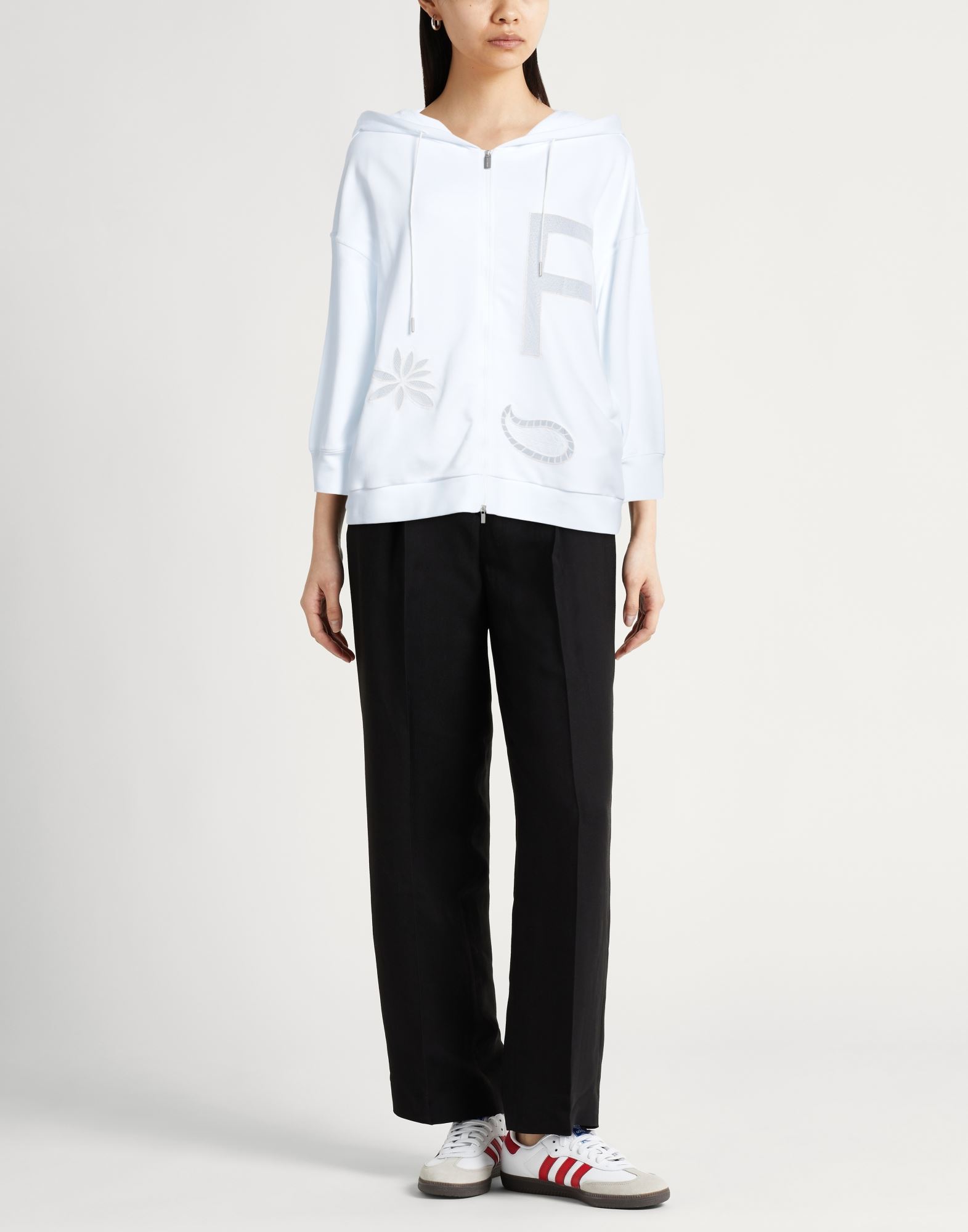  Fabiana Filippi - Tops - Sweatshirts - On Yoox.com 
