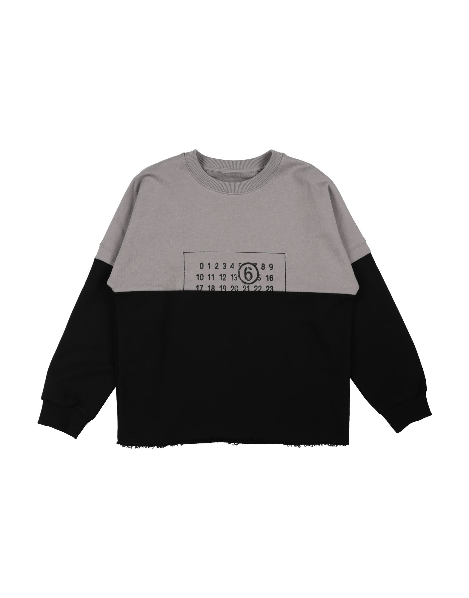 MM6 MAISON MARGIELA MM6 MAISON MARGIELA ΜΠΛΟΥΖΑΚΙΑ Φούτερ